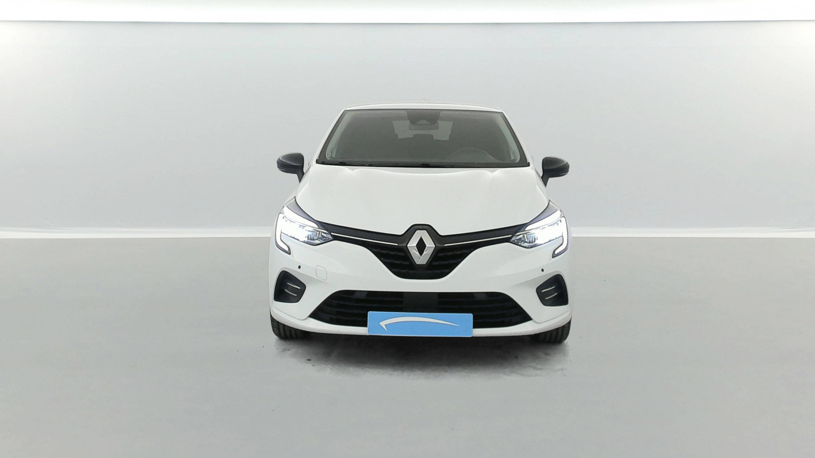Vente en ligne Renault Clio 5 Clio Blue dCi 100 au prix de 14 390 €