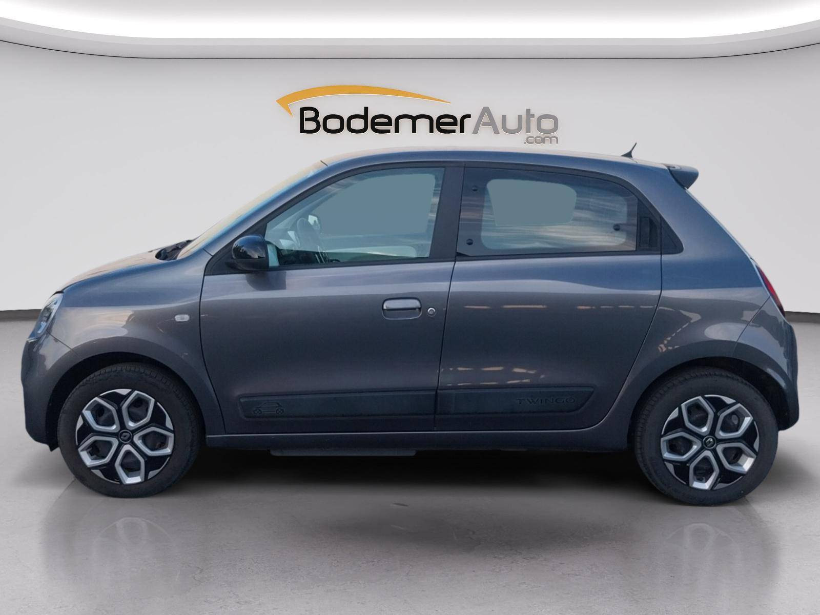 Vente en ligne Renault Twingo Electrique Twingo III E-Tech au prix de 13 900 €