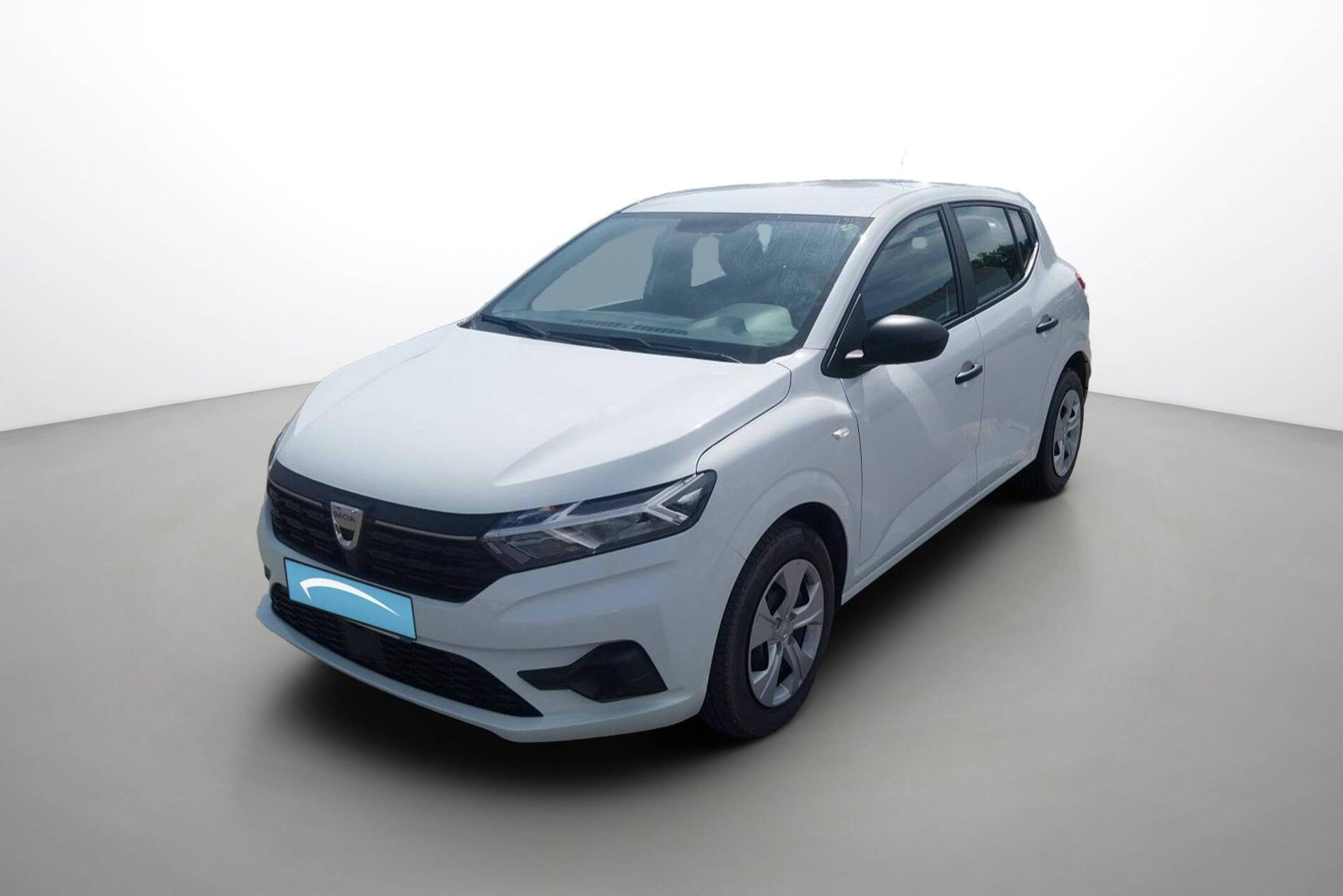 Dacia Sandero  SCe 65 - 22 occasion de 2022 en vente à Saint-Lô