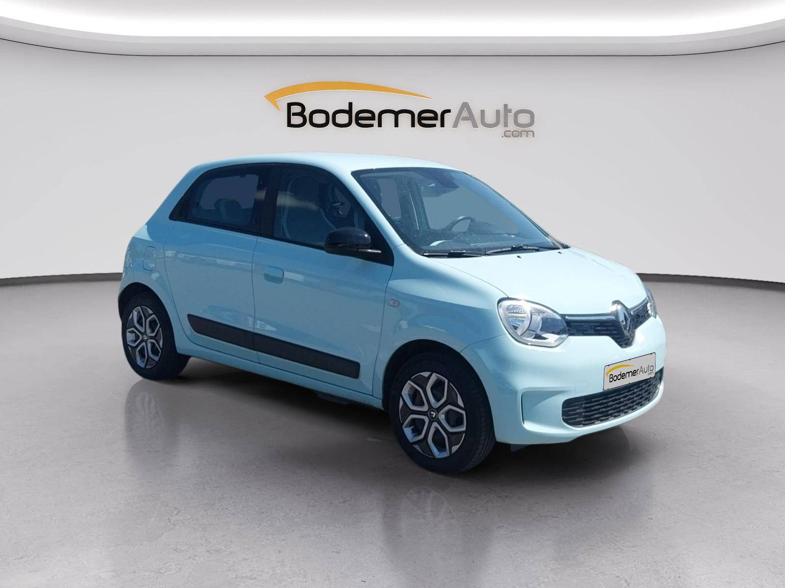 Vente en ligne Renault Twingo Electrique Twingo III E-Tech au prix de 12 990 €