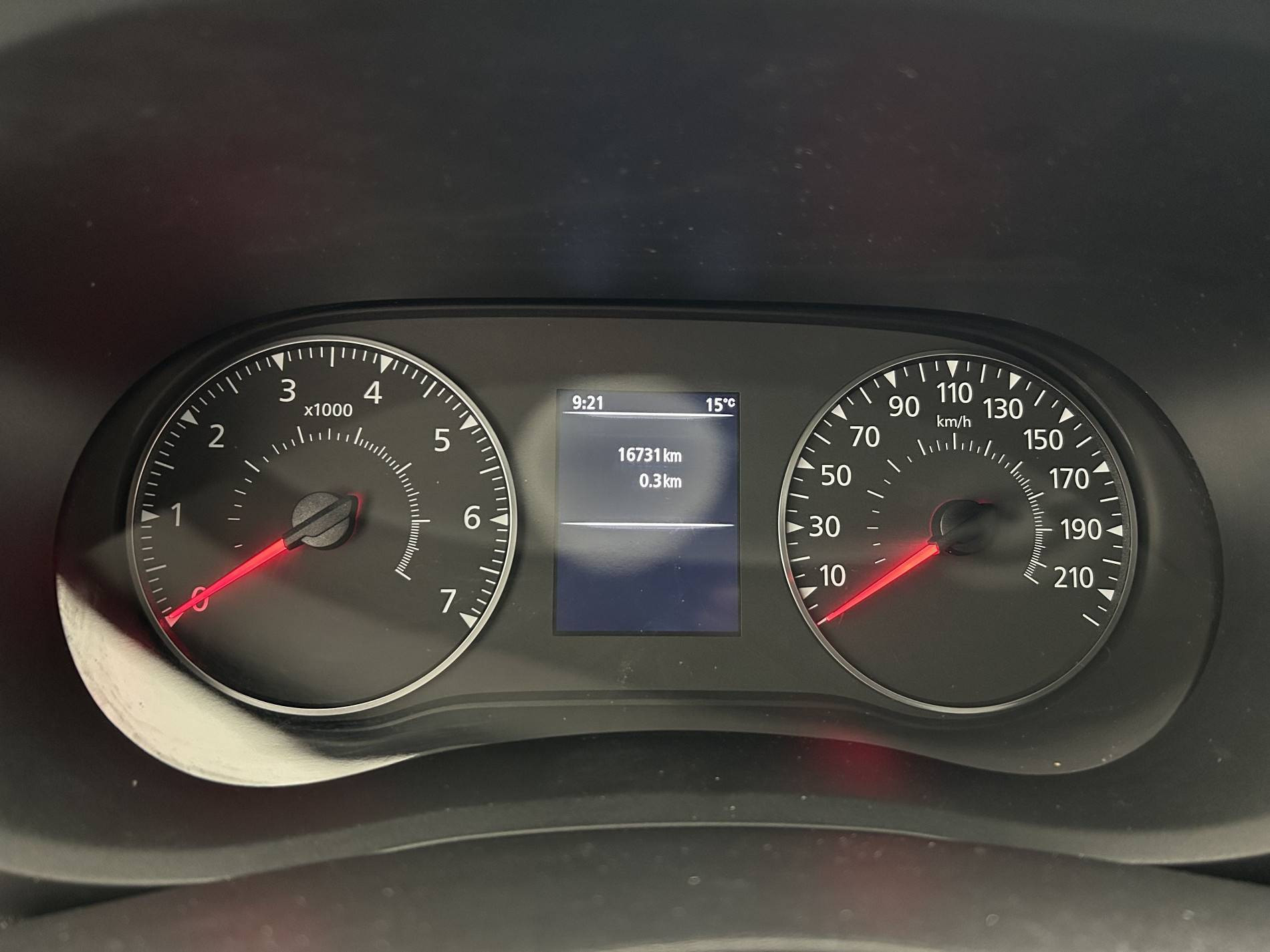 Vente en ligne Renault Master Fourgon MASTER FGN TRAC F3500 L3H3 BLUE DCI 135 au prix de 26 490 €
