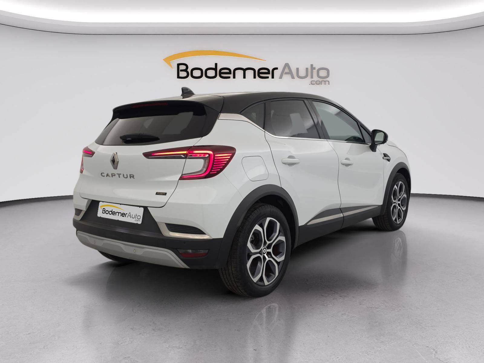 Vente en ligne Renault Captur  E-Tech full hybrid 145 au prix de 21 500 €