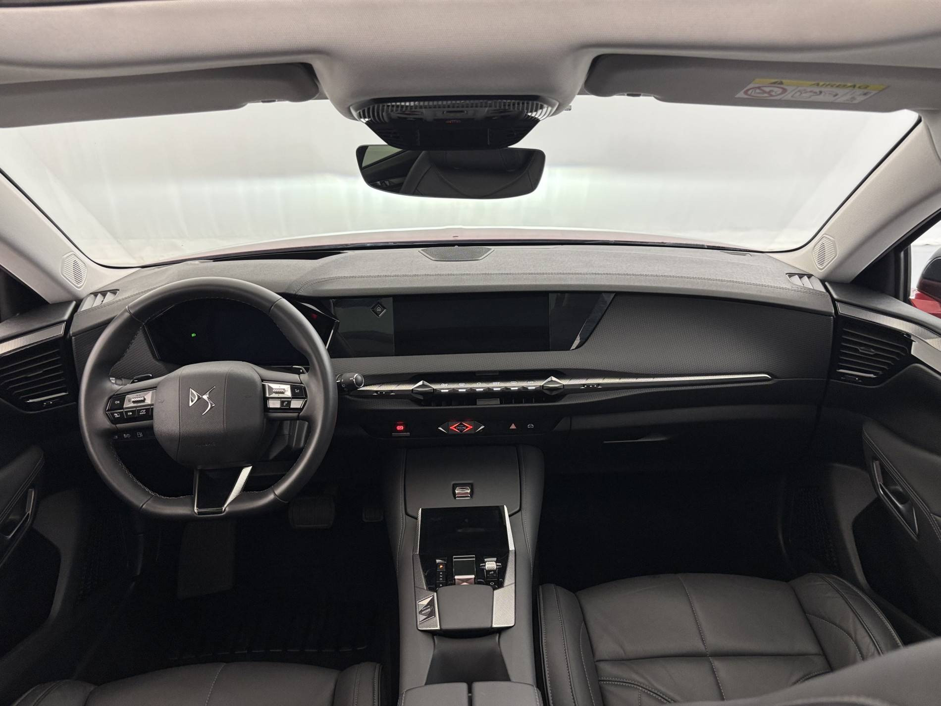 Vente en ligne Ds DS4  Hybride E-Tense 225 EAT8 au prix de 24 490 €