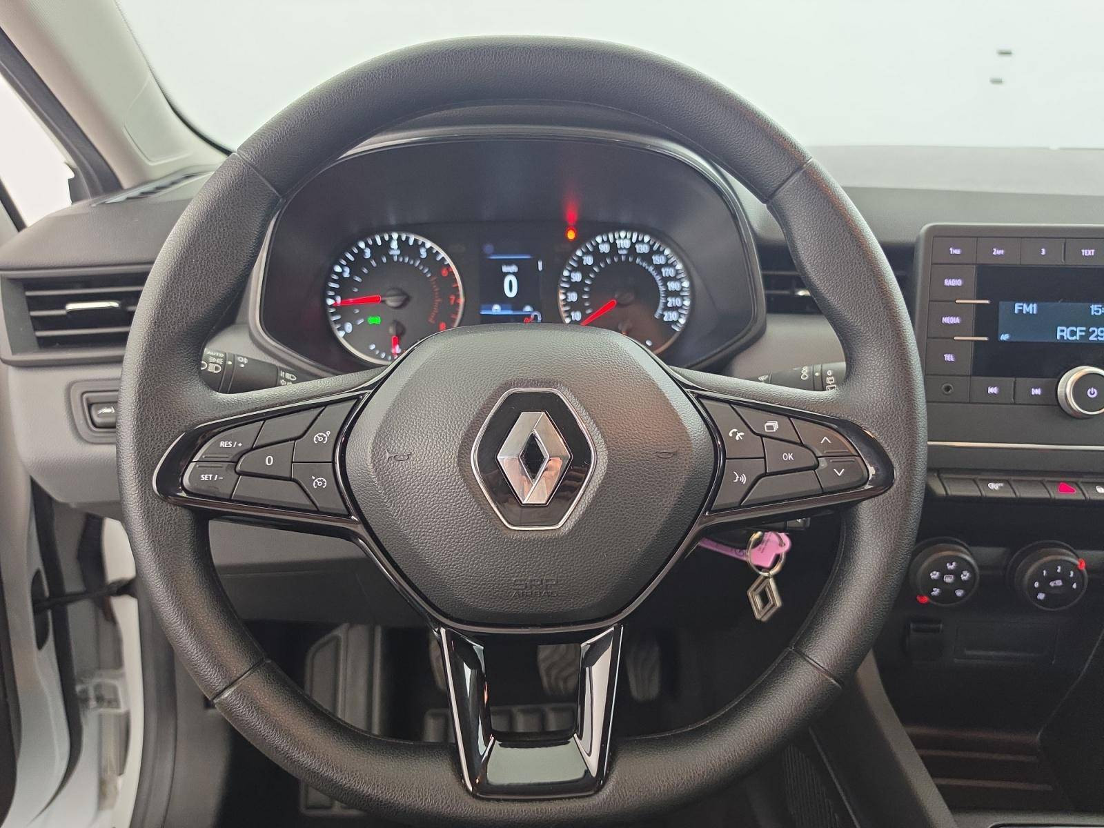 Vente en ligne Renault Clio 5 Clio SCe 65 au prix de 11 990 €