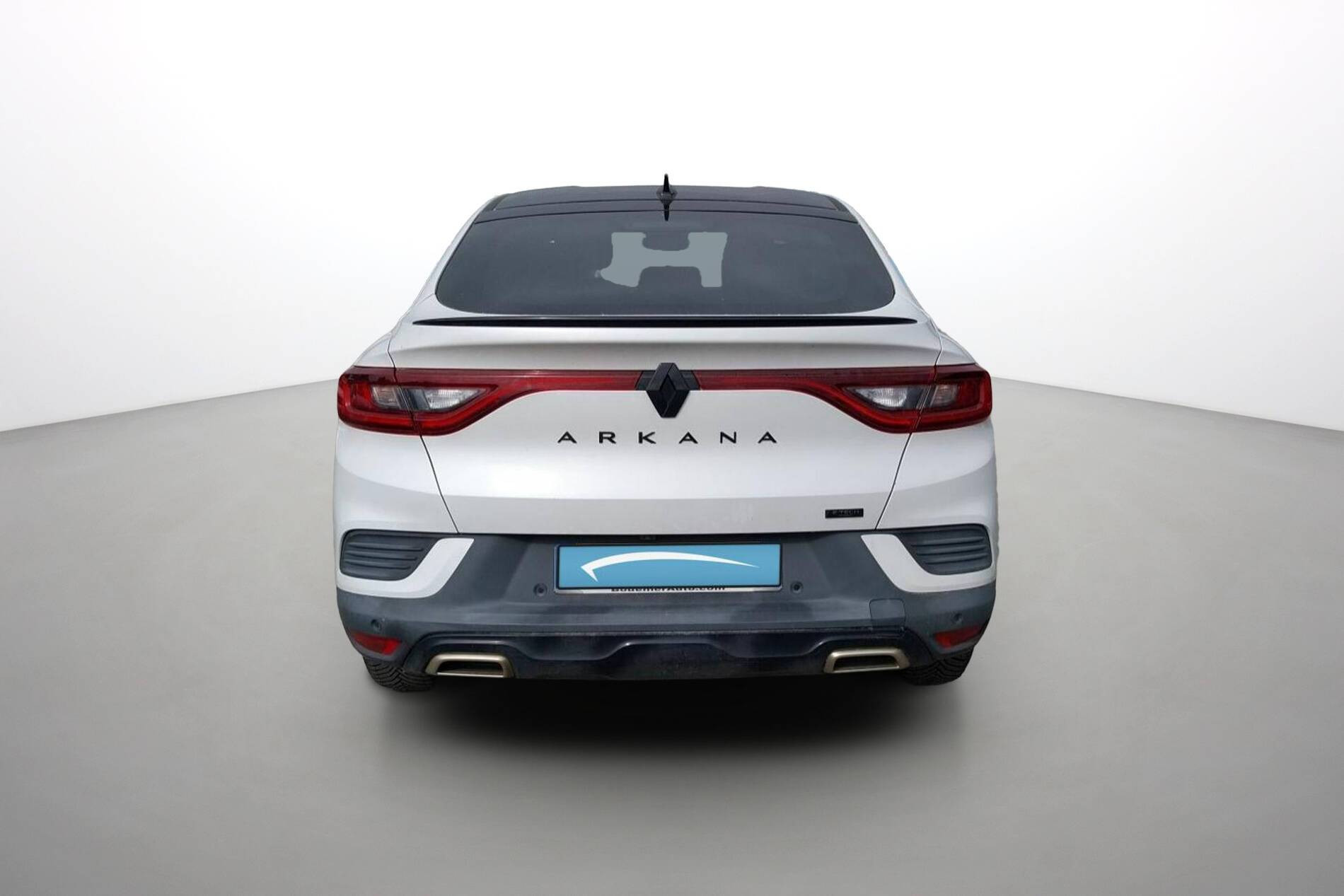 Vente en ligne Renault Arkana  E-Tech hybride 145 - 22 au prix de 20 790 €