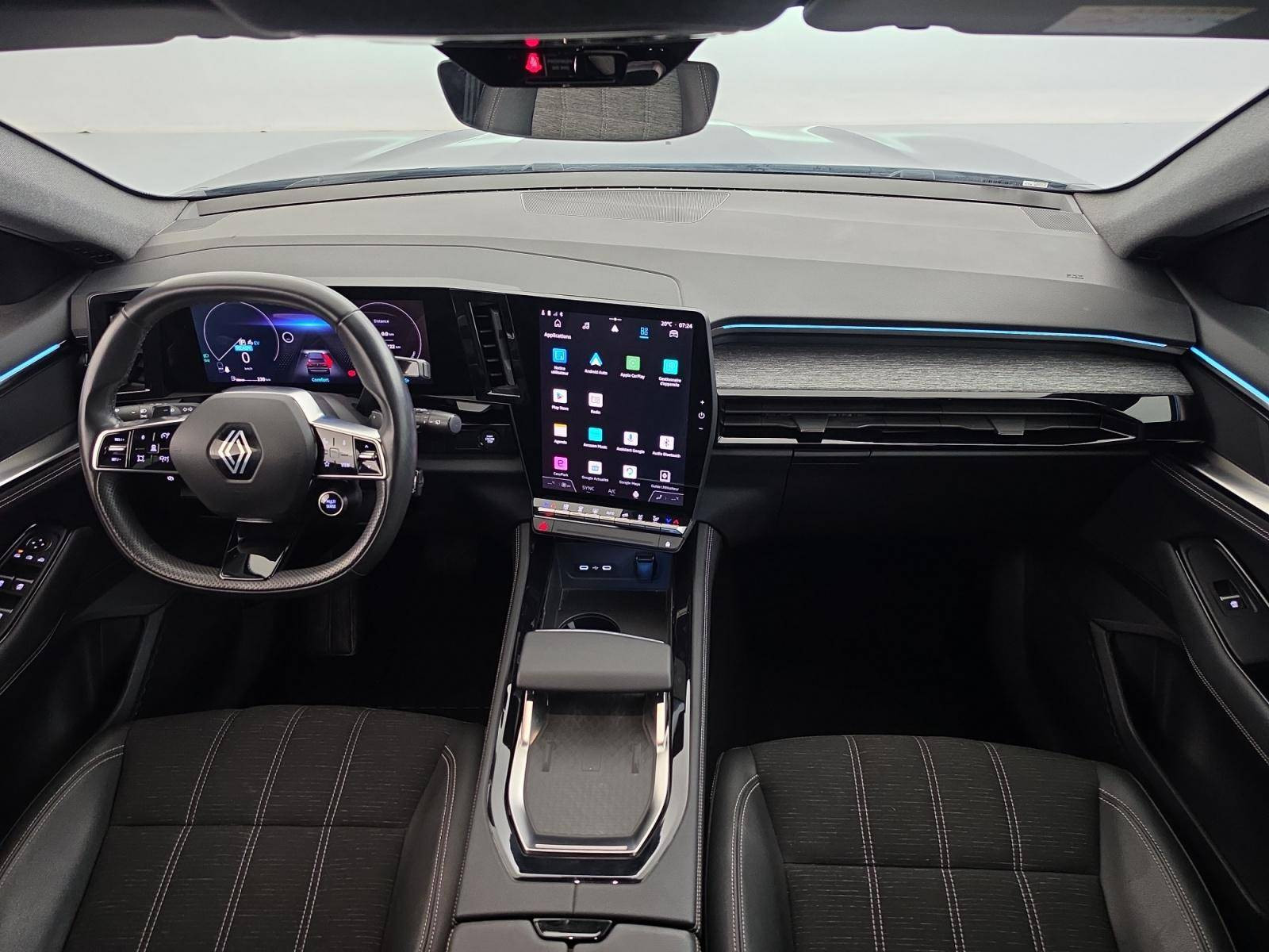 Vente en ligne Renault Austral  E-Tech hybrid 200 au prix de 27 900 €