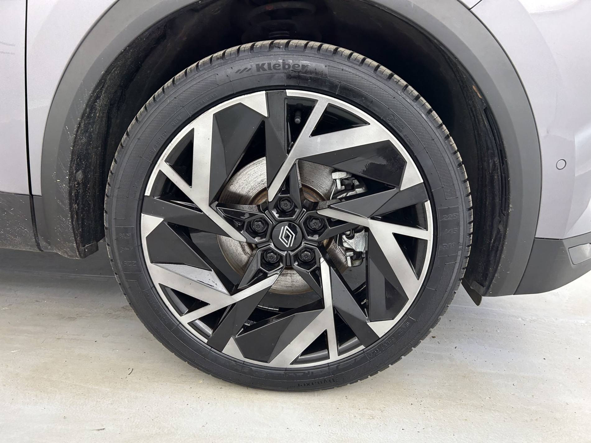 Vente en ligne Renault Captur  E-Tech full hybrid 145 ch au prix de 25 490 €