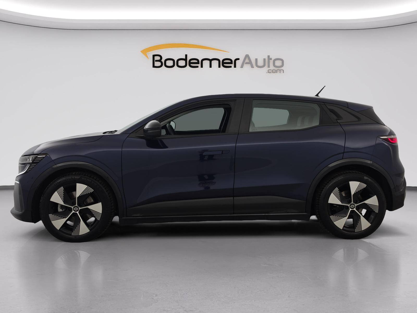 Vente en ligne Renault Megane E-Tech  EV60 220 ch super charge au prix de 22 990 €