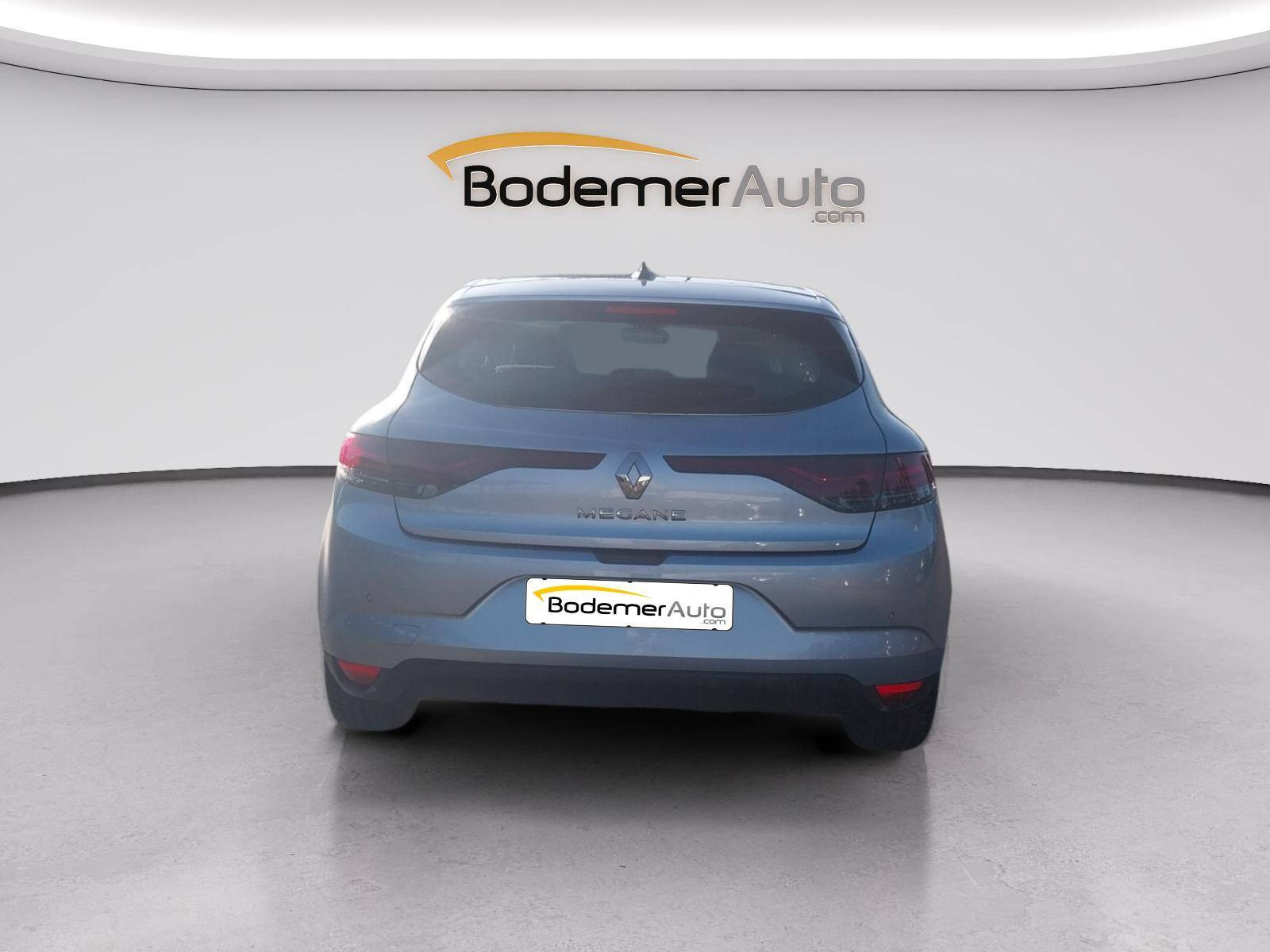 Vente en ligne Renault Megane 4  TCe 140 au prix de 15 790 €