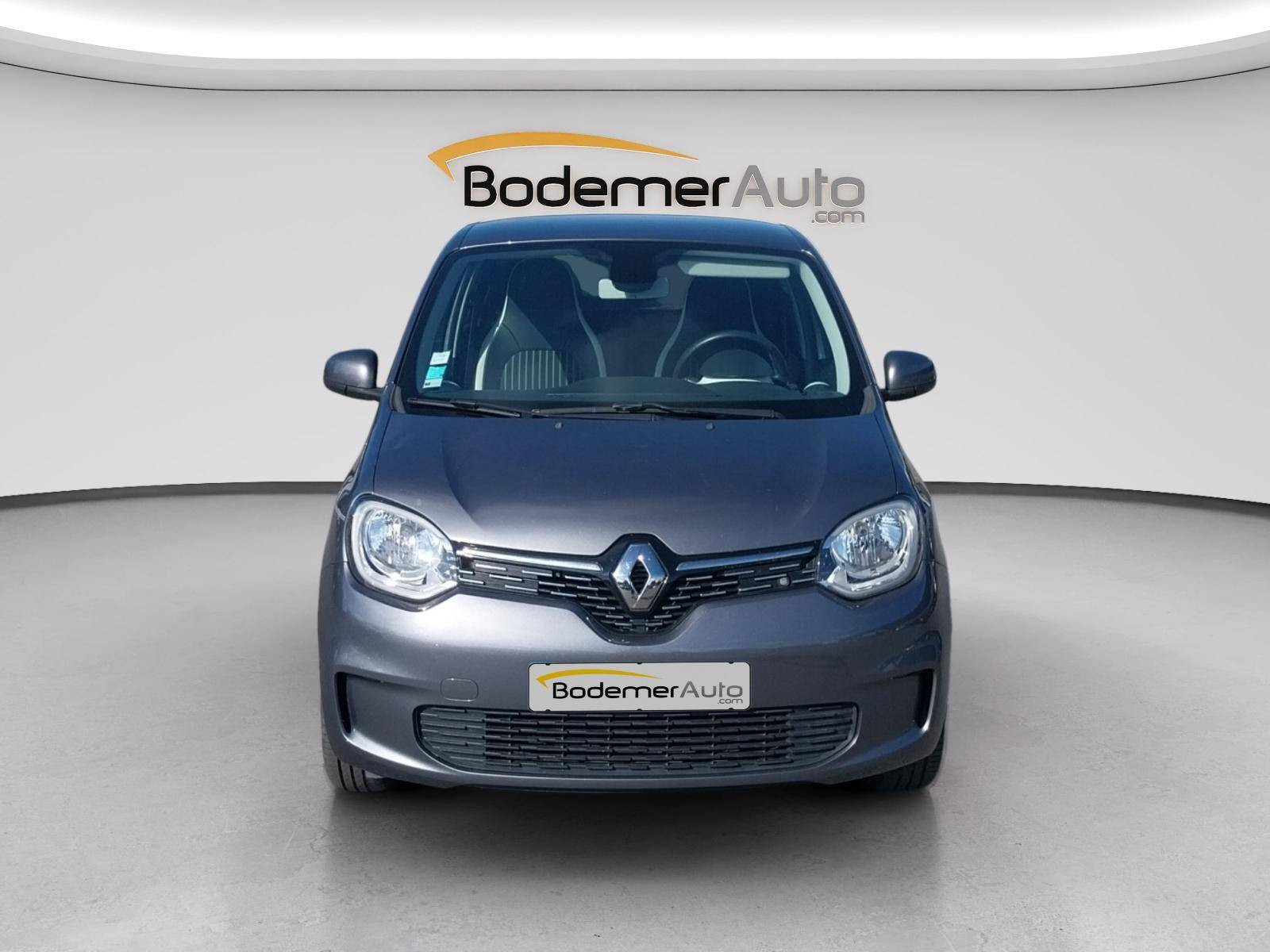 Vente en ligne Renault Twingo 3  TCe 95 au prix de 11 990 €