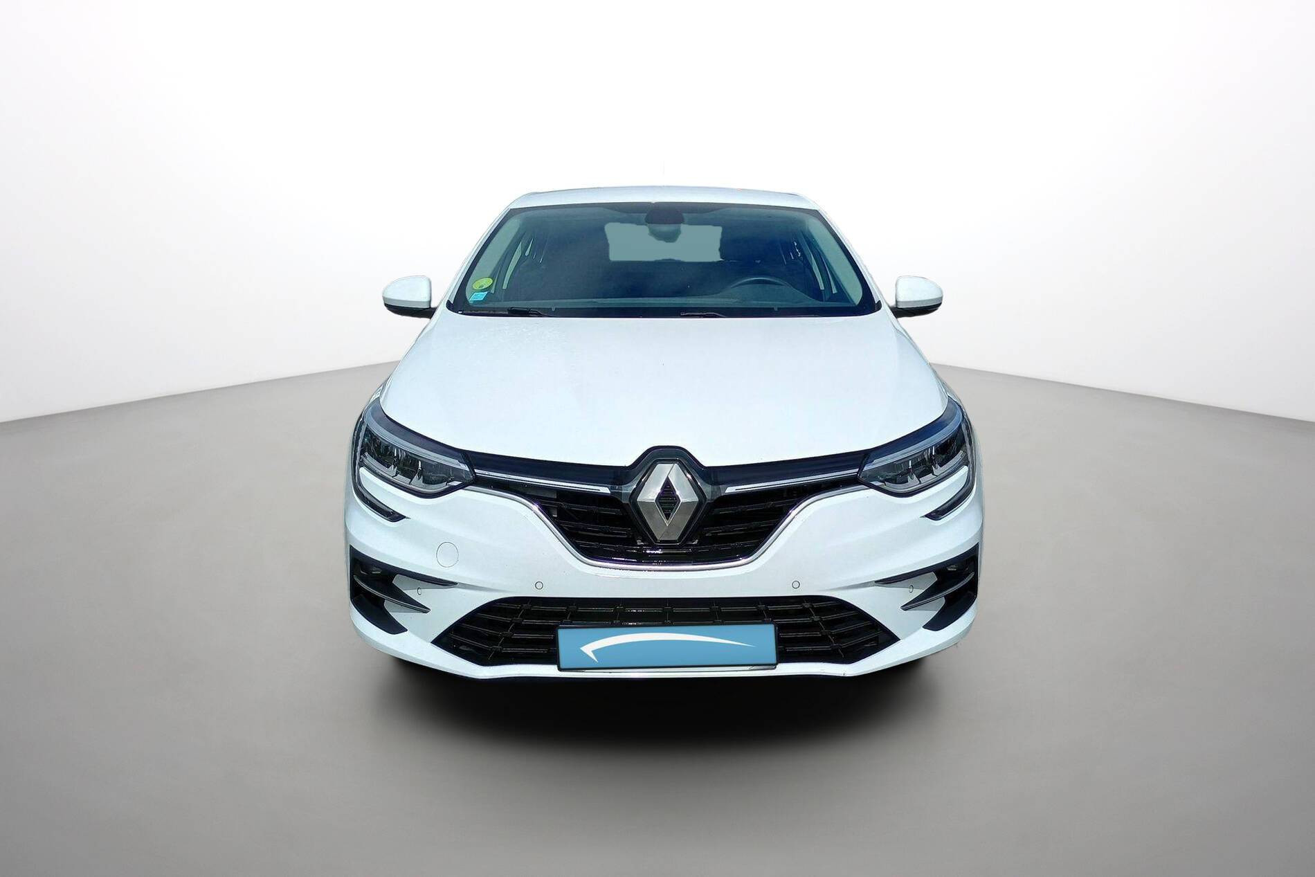 Vente en ligne Renault Megane 4  BLUE DCI 115 au prix de 12 990 €