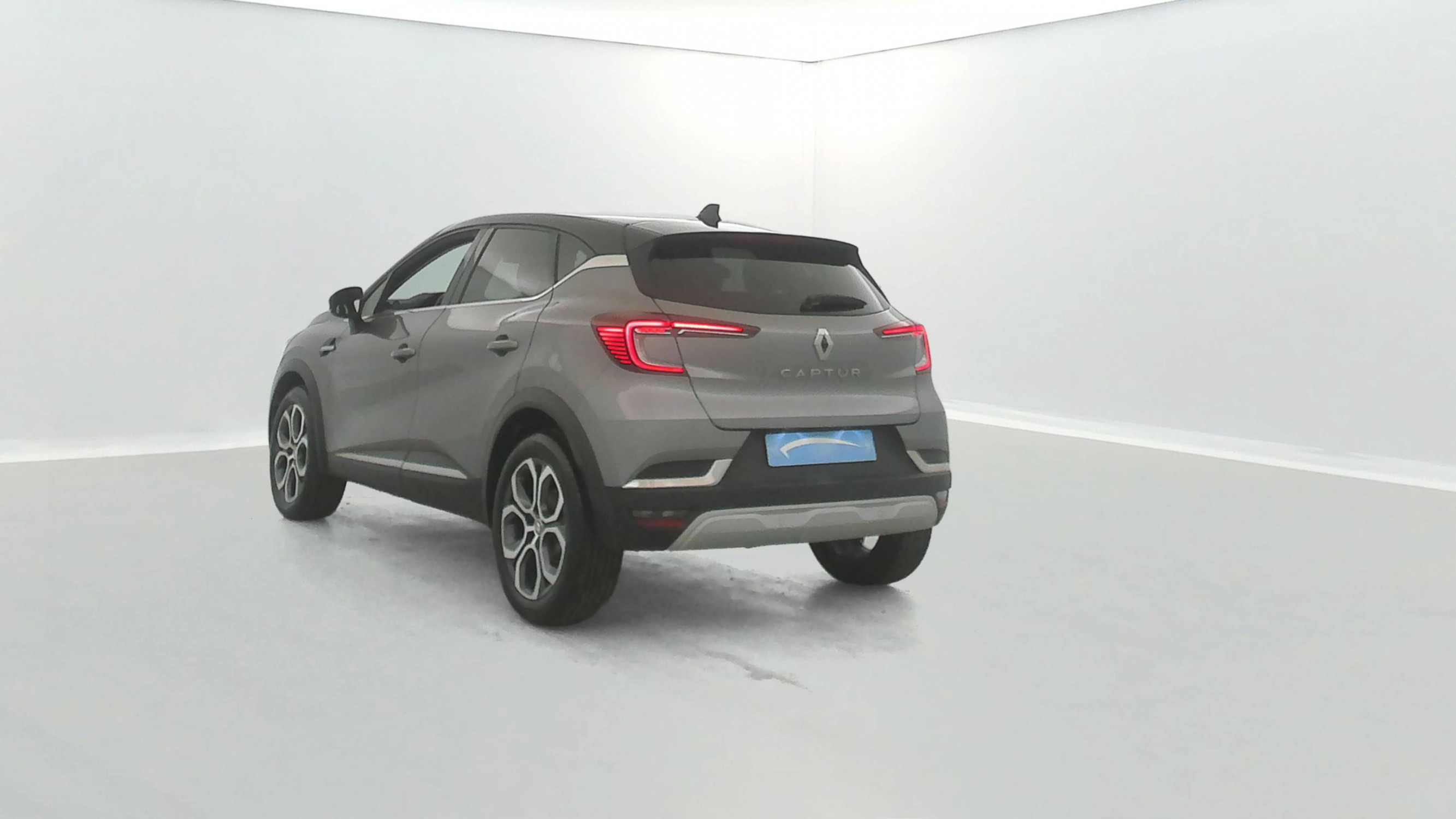 Vente en ligne Renault Captur  TCe 90 au prix de 17 490 €