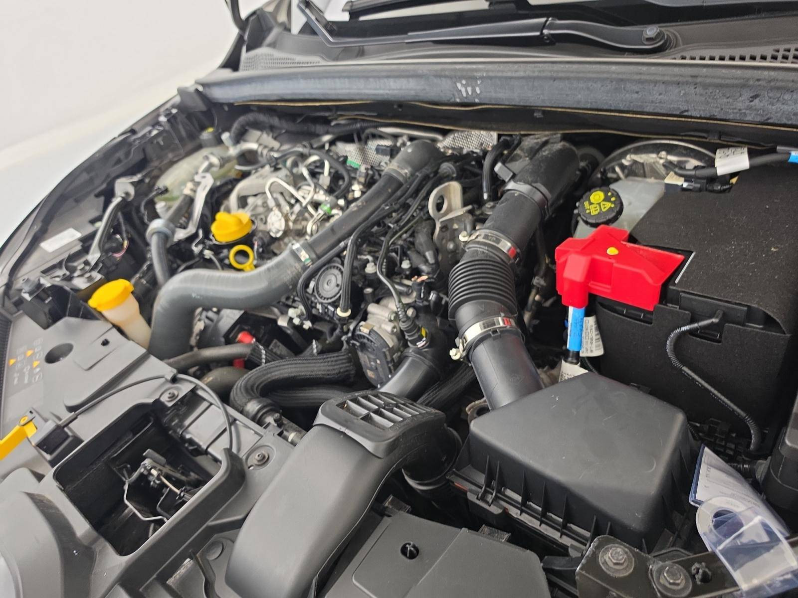 Vente en ligne Renault Captur  mild hybrid 140 au prix de 19 890 €