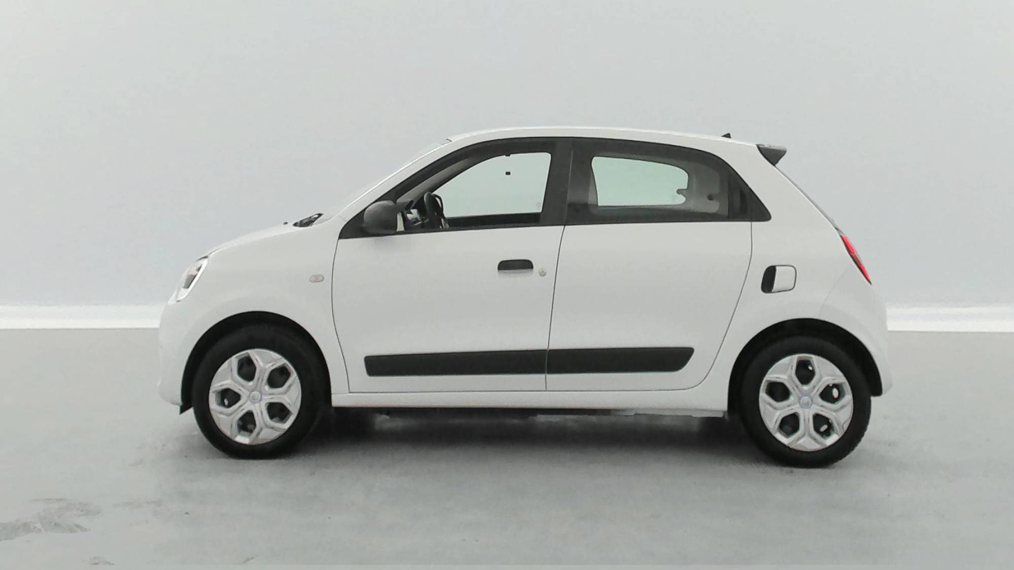 Vente en ligne Renault Twingo Electrique Twingo III Achat Intégral au prix de 10 990 €