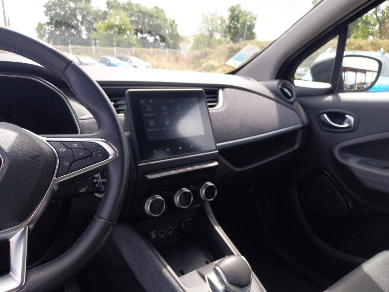 Vente en ligne Renault Zoé Zoe R135 - 22B au prix de 16 590 €
