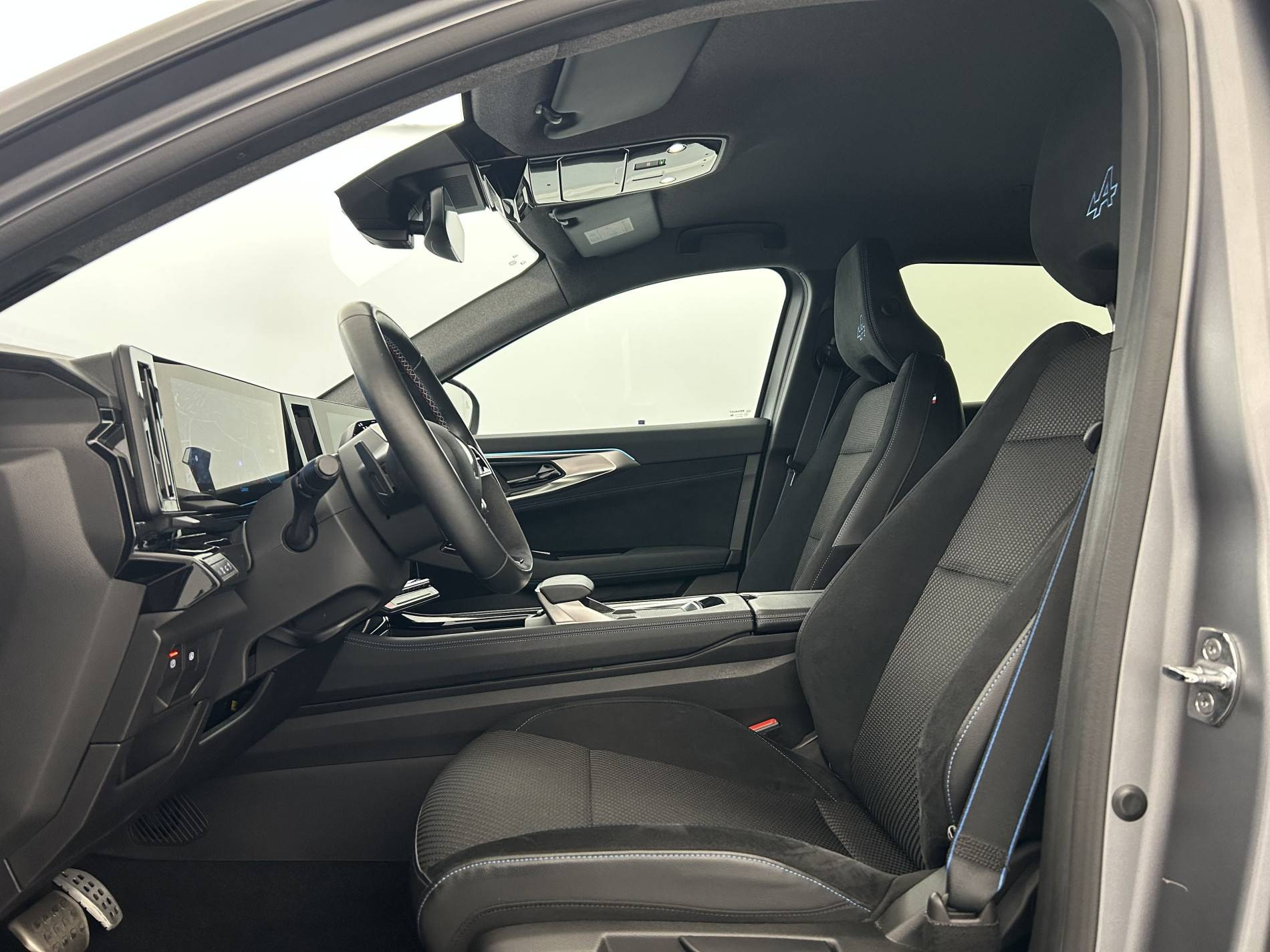 Vente en ligne Renault Austral  mild hybrid 160 auto au prix de 27 490 €