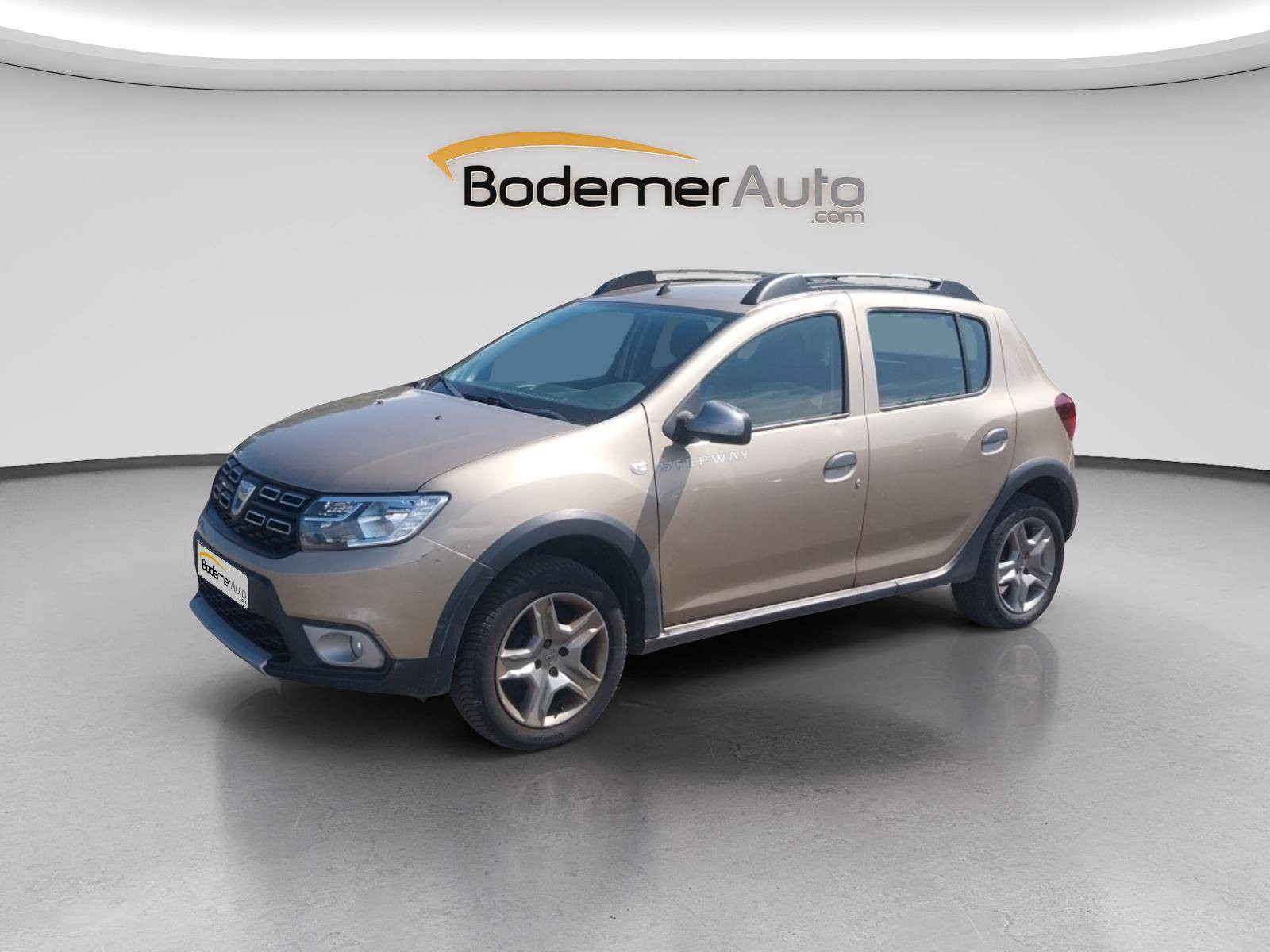 Dacia Sandero  TCe 100 occasion de 2020 en vente à Brest