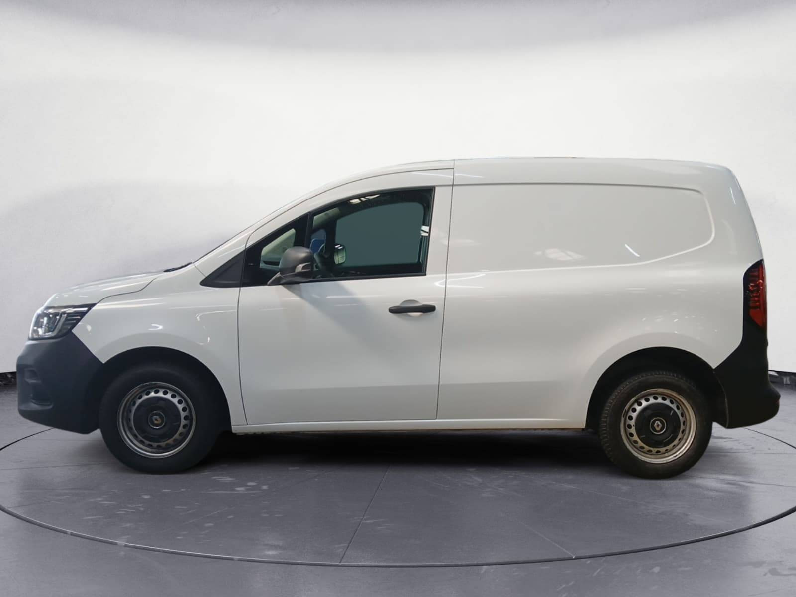 Vente en ligne Renault Kangoo Van  BLUE DCI 95 au prix de 14 490 €