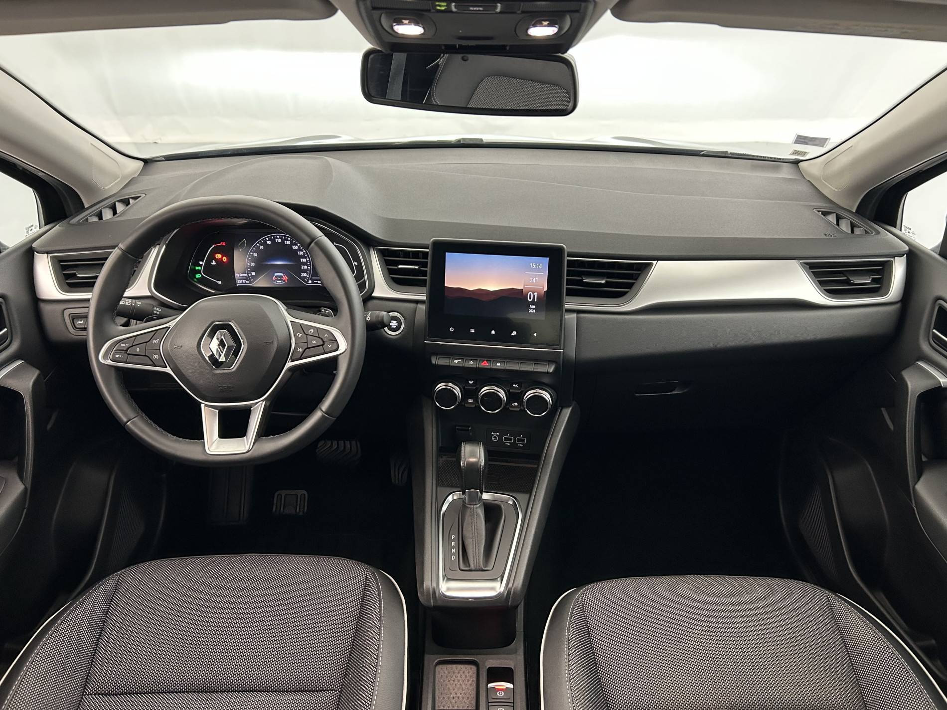 Vente en ligne Renault Captur  TCe 140 - 21 au prix de 16 990 €