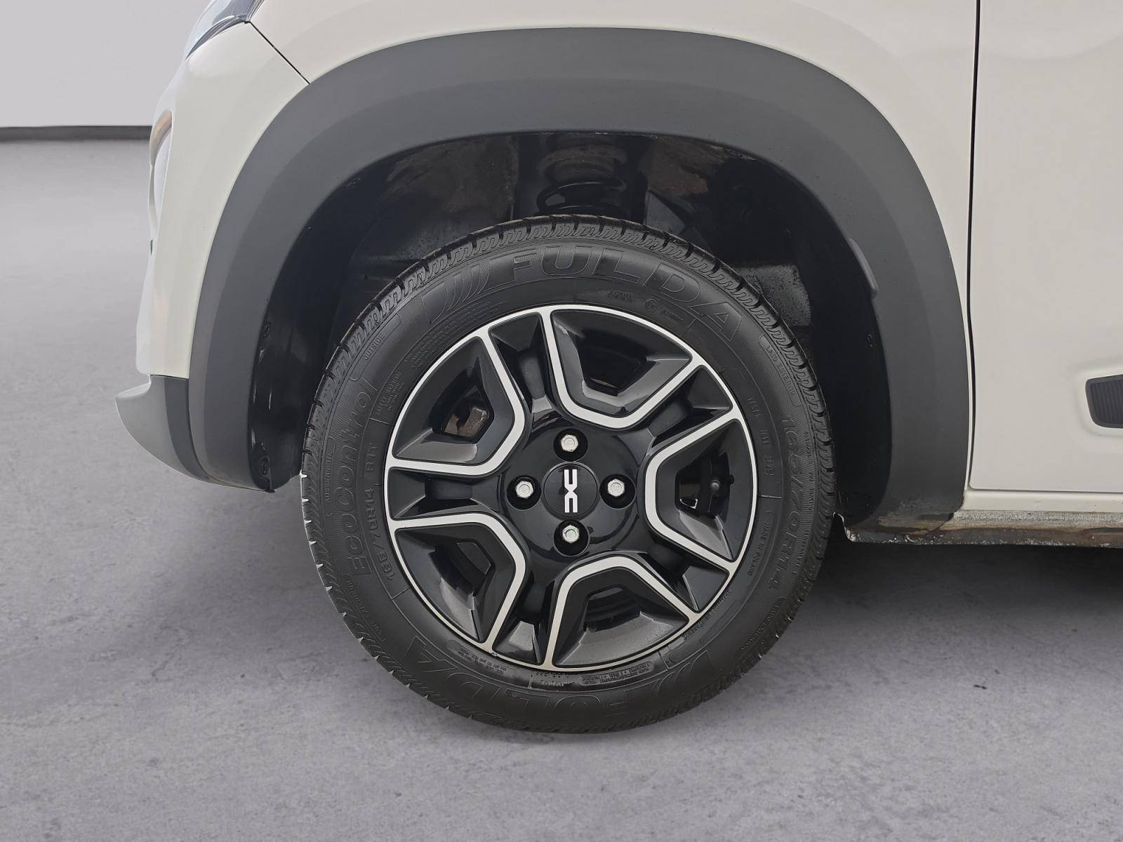 Vente en ligne Dacia Spring Spring au prix de 10 790 €