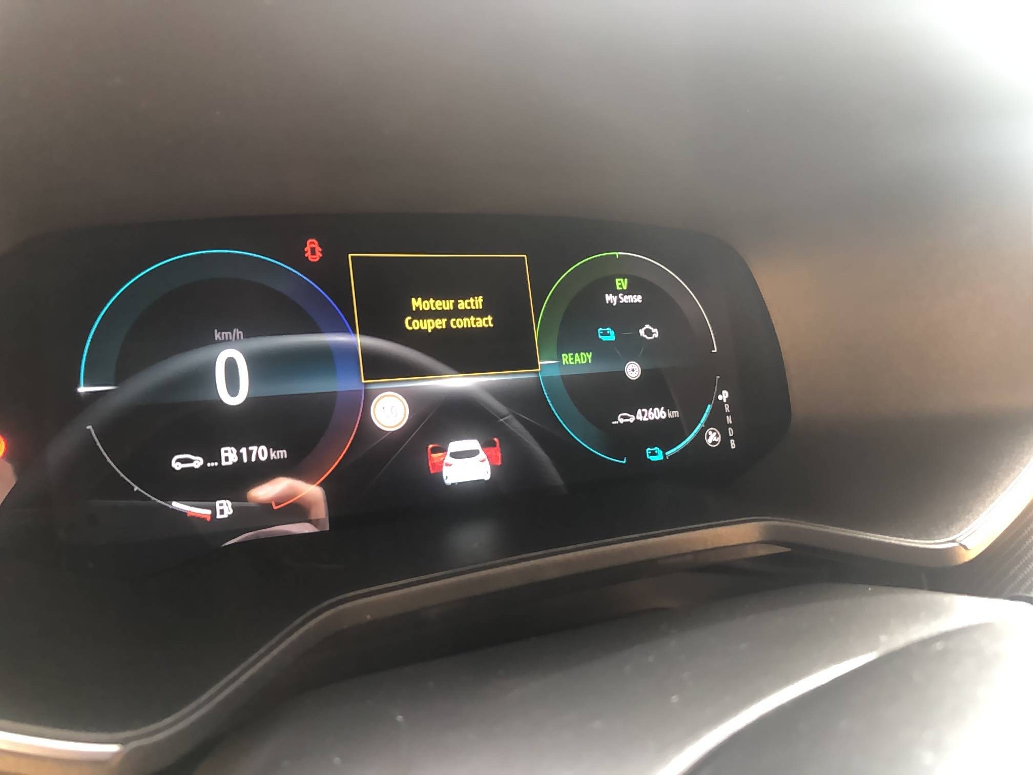 Vente en ligne Renault Clio 5 Clio E-Tech full hybrid 145 au prix de 20 890 €