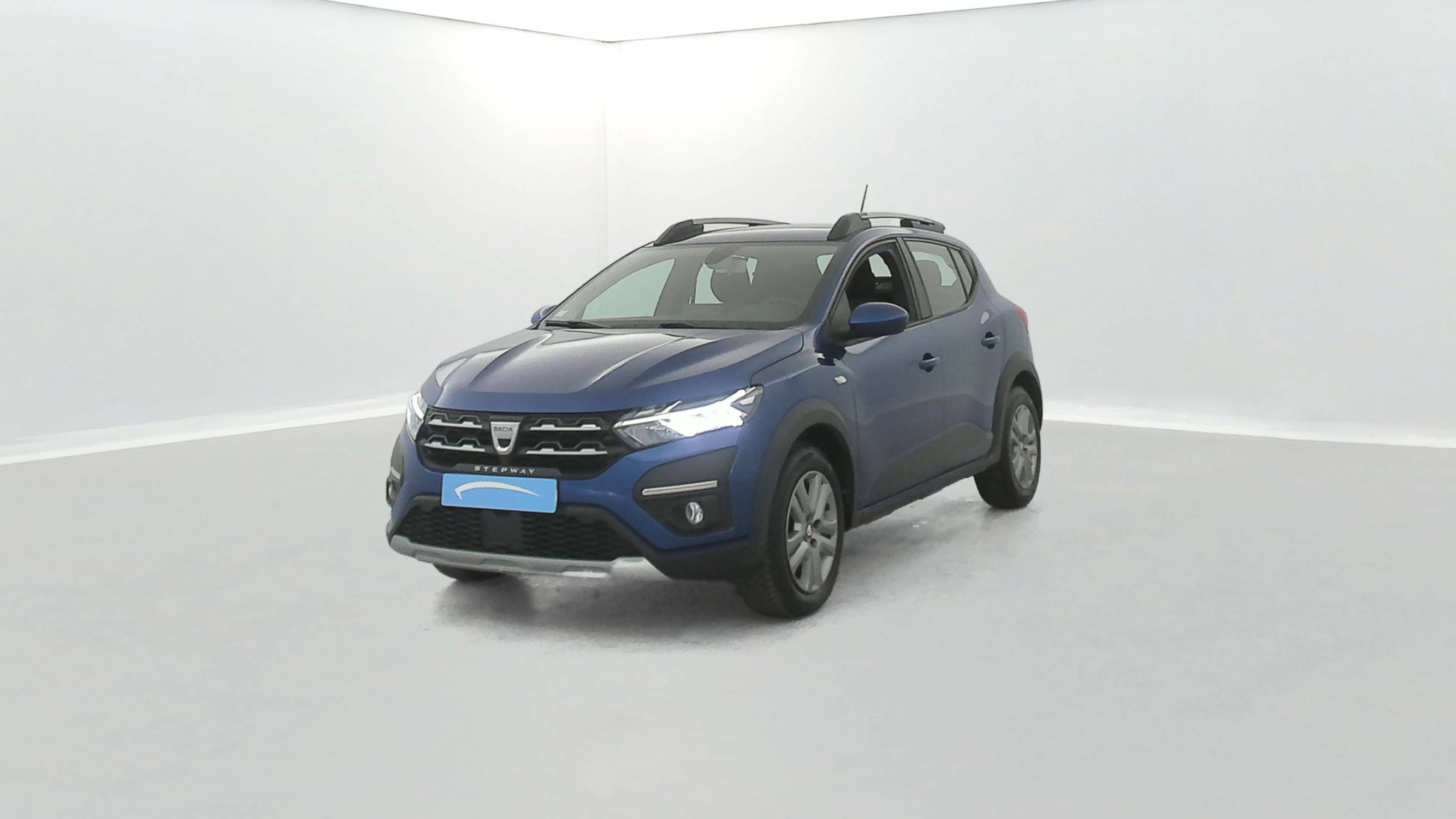 Dacia Sandero  TCe 90 occasion de 2021 en vente à Alençon