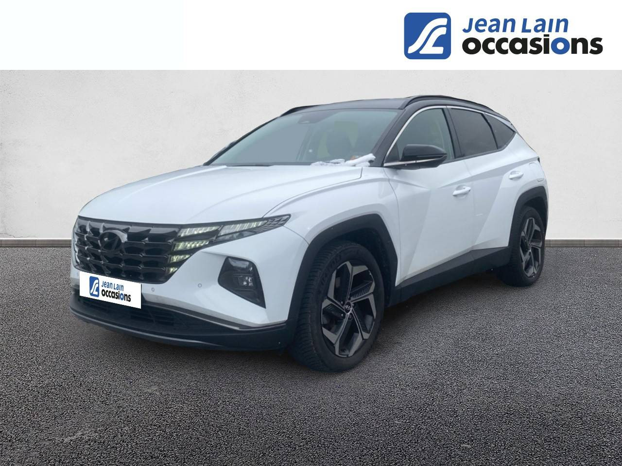 Vente en ligne HYUNDAI TUCSON Tucson 1.6 T-GDI 265 HTRAC Plug-in BVA6 Creative de 2022 au prix de 28 290 €