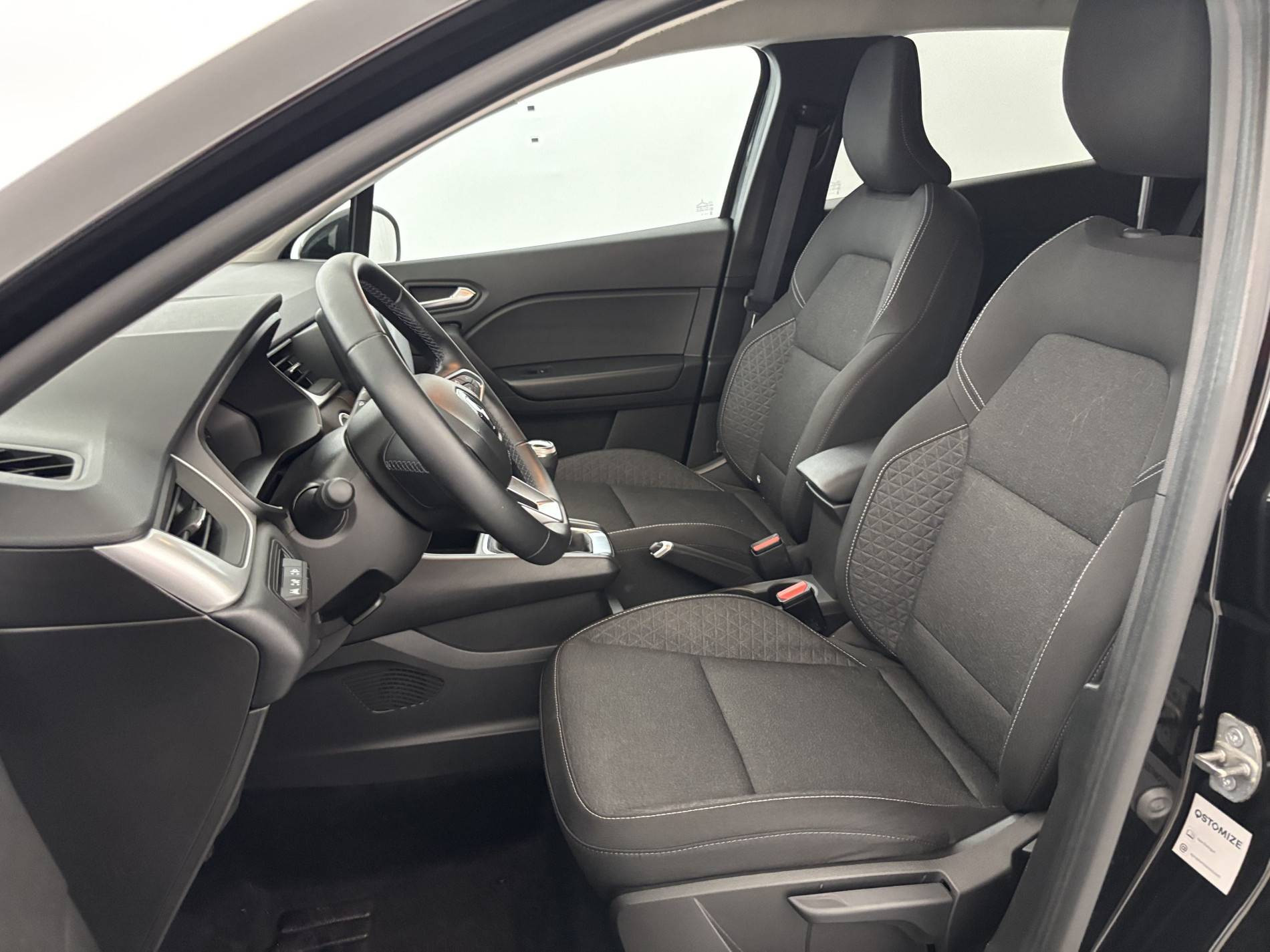 Vente en ligne Renault Captur  TCe 90 au prix de 17 470 €