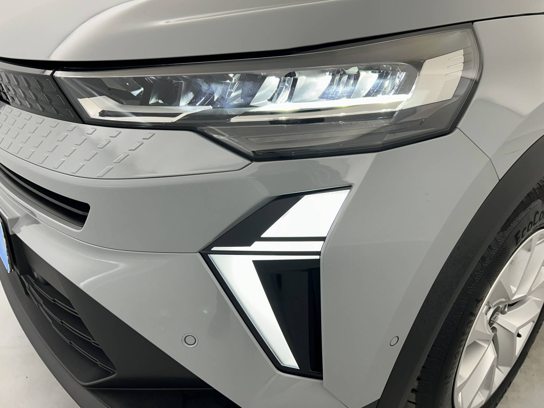 Vente en ligne Renault Captur  Eco-G 100 ch au prix de 19 890 €