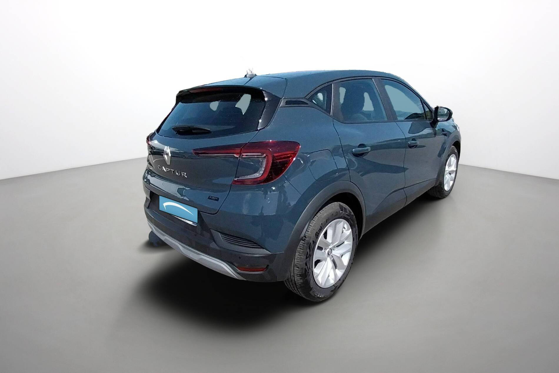 Vente en ligne Renault Captur  E-Tech full hybrid 145 au prix de 19 300 €