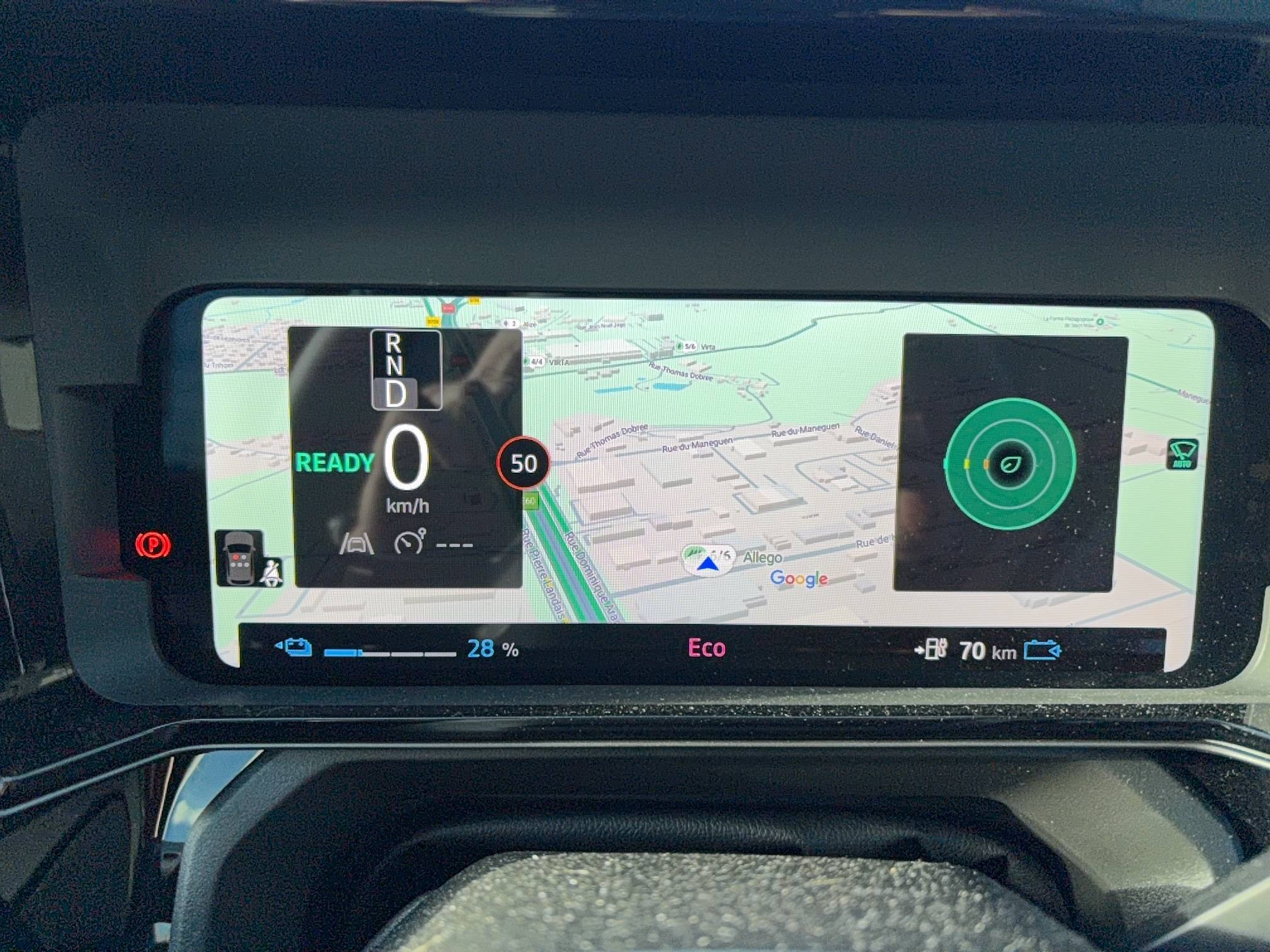 Vente en ligne Nissan Micra Electrique 52kWh 150ch au prix de 35 990 €