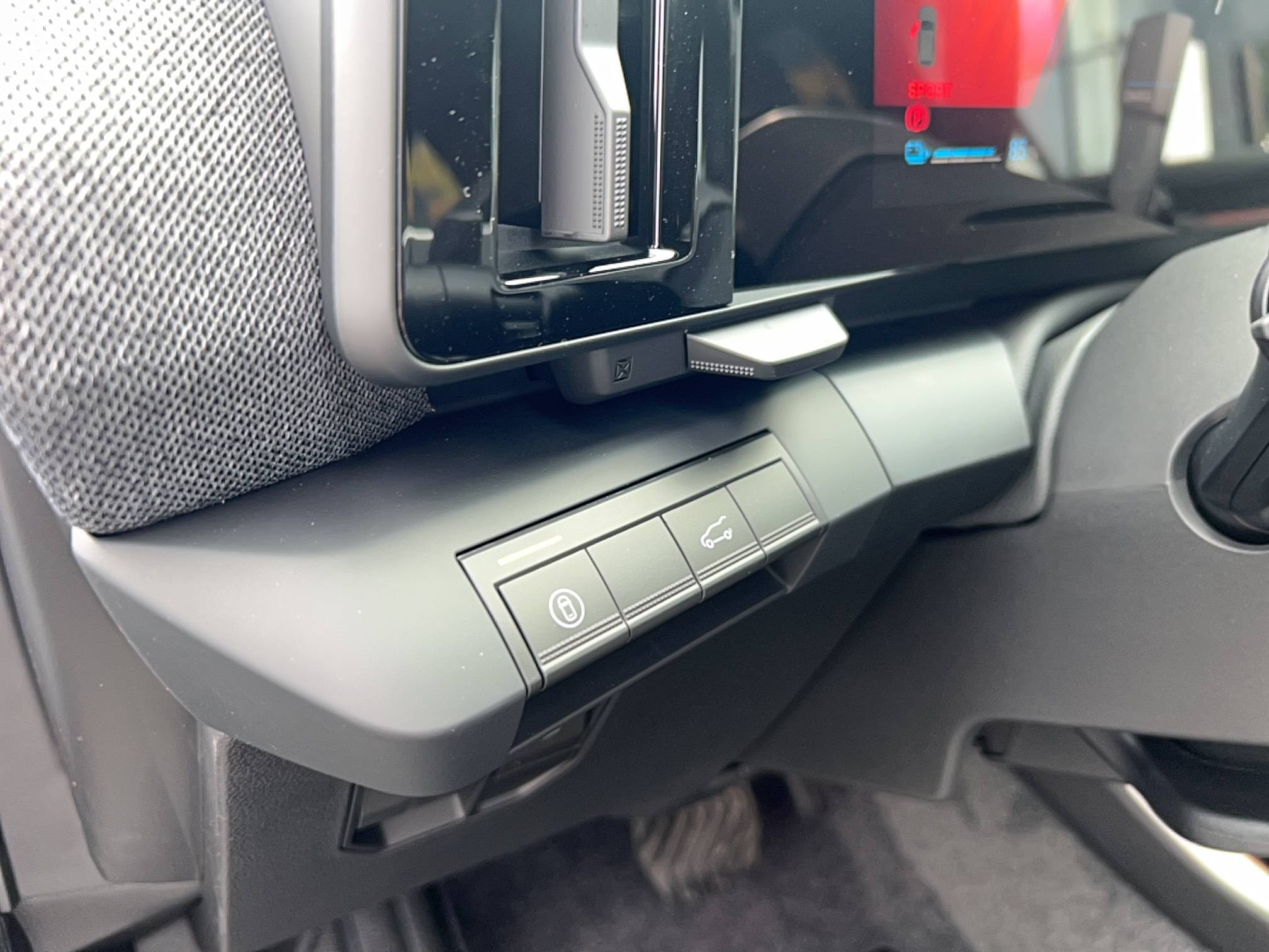 Vente en ligne Renault Scenic E-Tech Scenic E-Tech électrique 220 ch grande autonomie au prix de 47 590 €