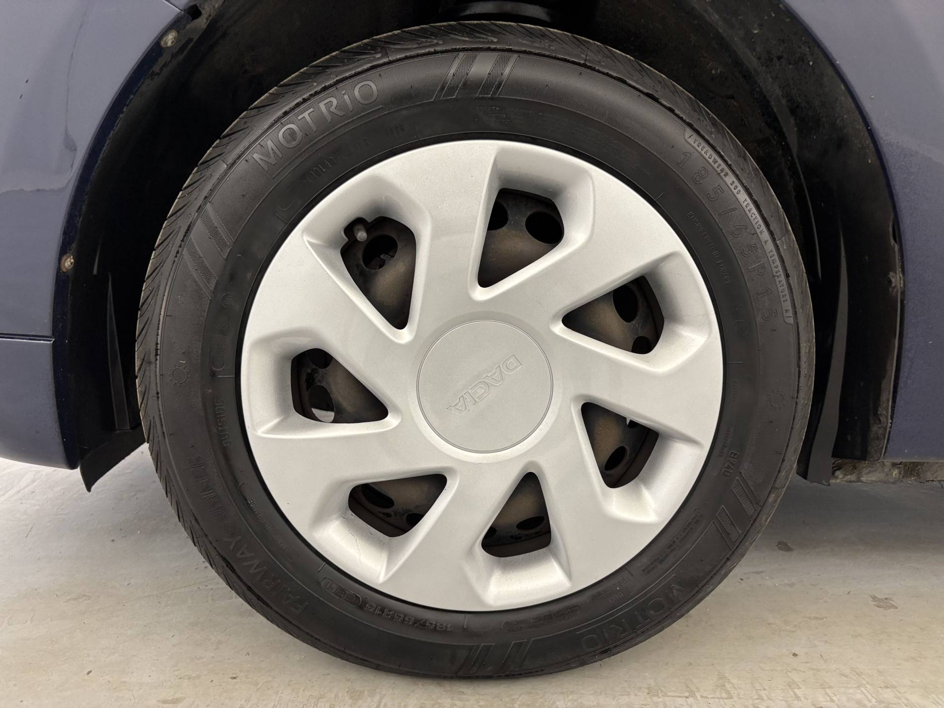 Vente en ligne Dacia Logan 2  TCe 90 au prix de 9 790 €