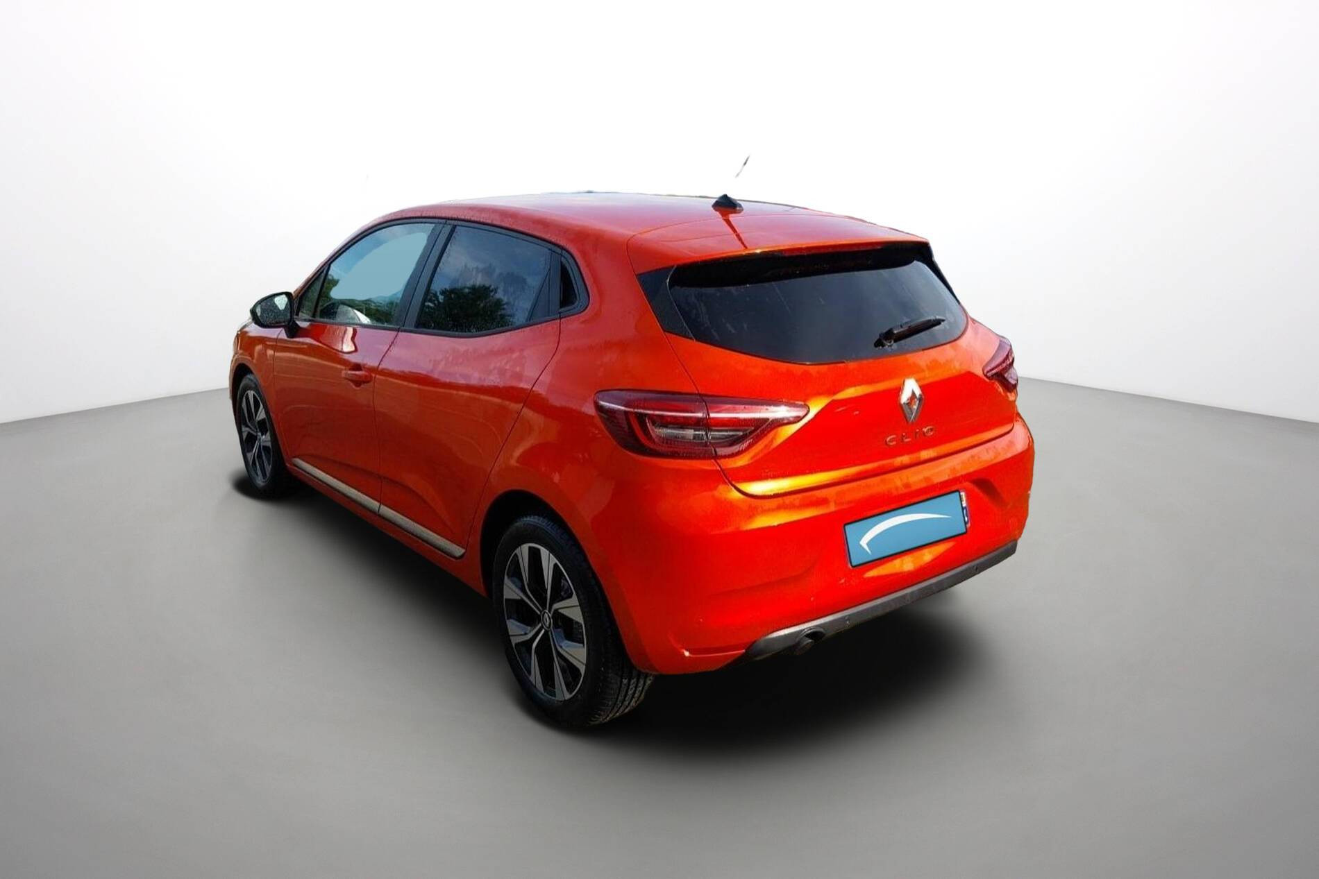 Vente en ligne Renault Clio 5 Clio SCe 65 au prix de 13 590 €