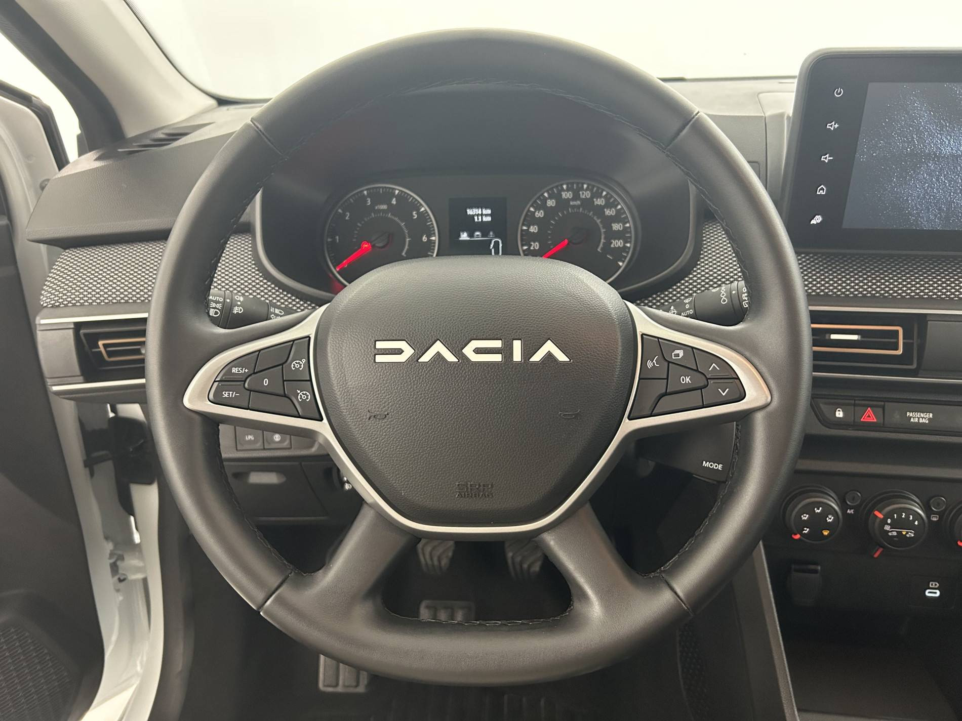 Vente en ligne Dacia Sandero  ECO-G 100 GSR2 au prix de 16 490 €