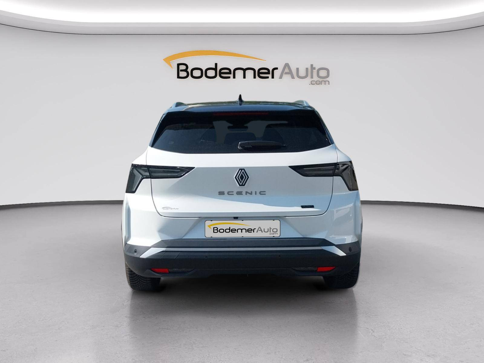 Vente en ligne Renault Scenic E-Tech Scenic E-Tech électrique 220 ch grande autonomie au prix de 32 500 €