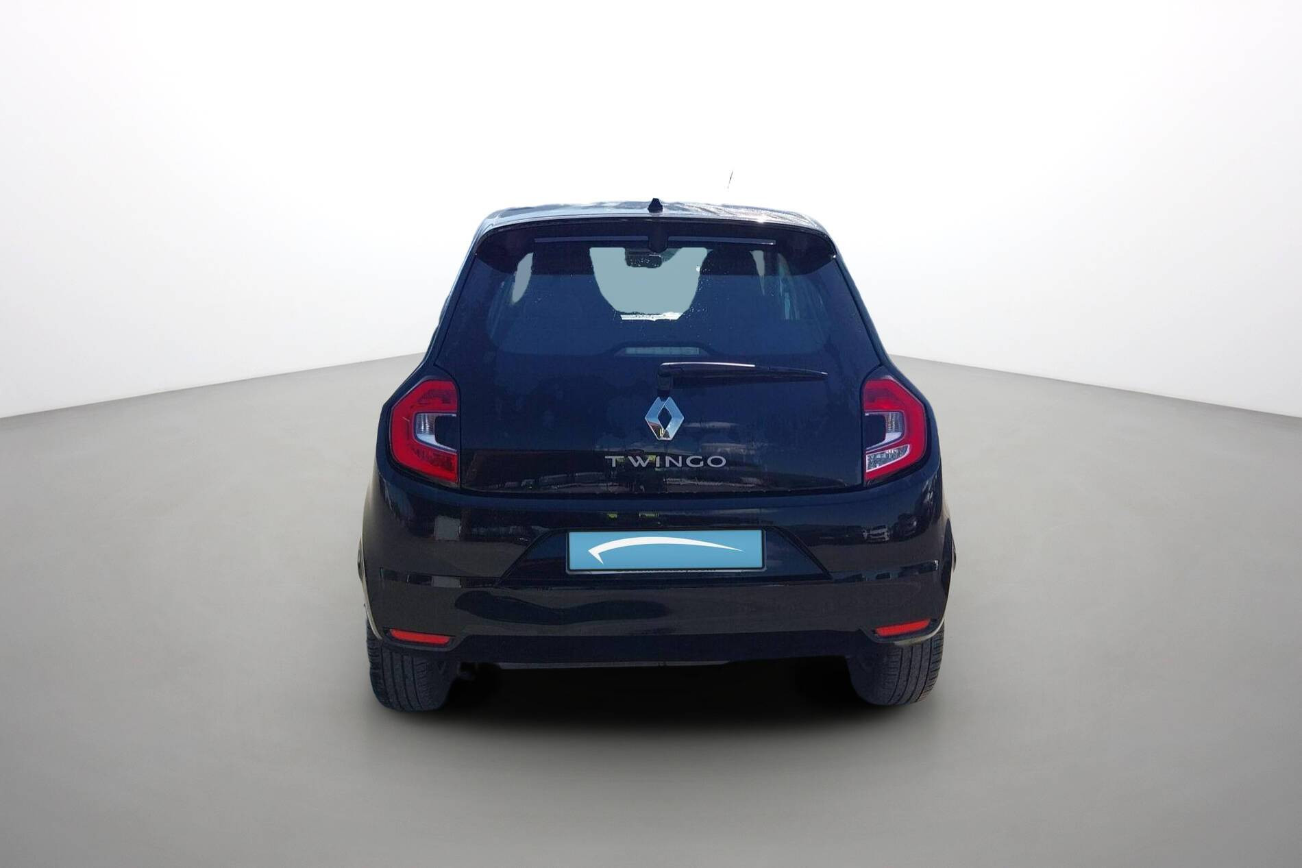 Vente en ligne Renault Twingo 3  SCe 75 - 20 au prix de 9 790 €