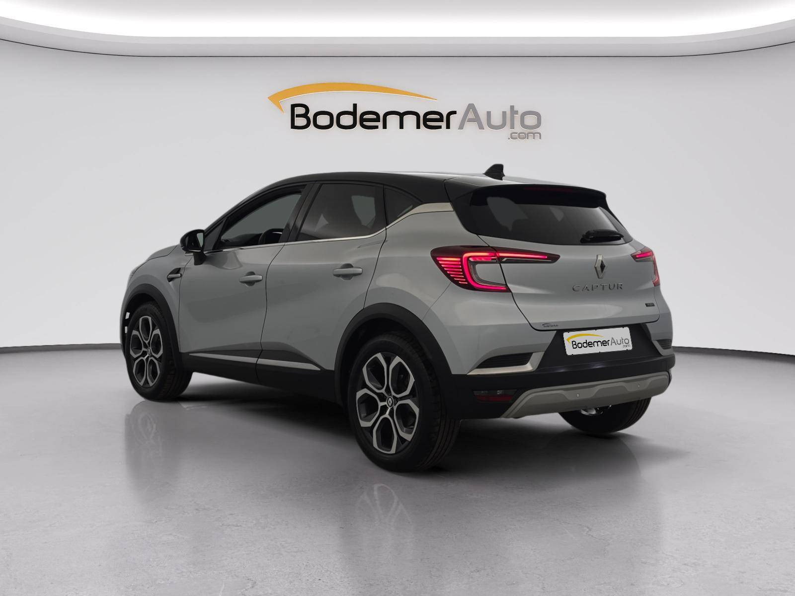 Vente en ligne Renault Captur  E-Tech full hybrid 145 au prix de 21 990 €