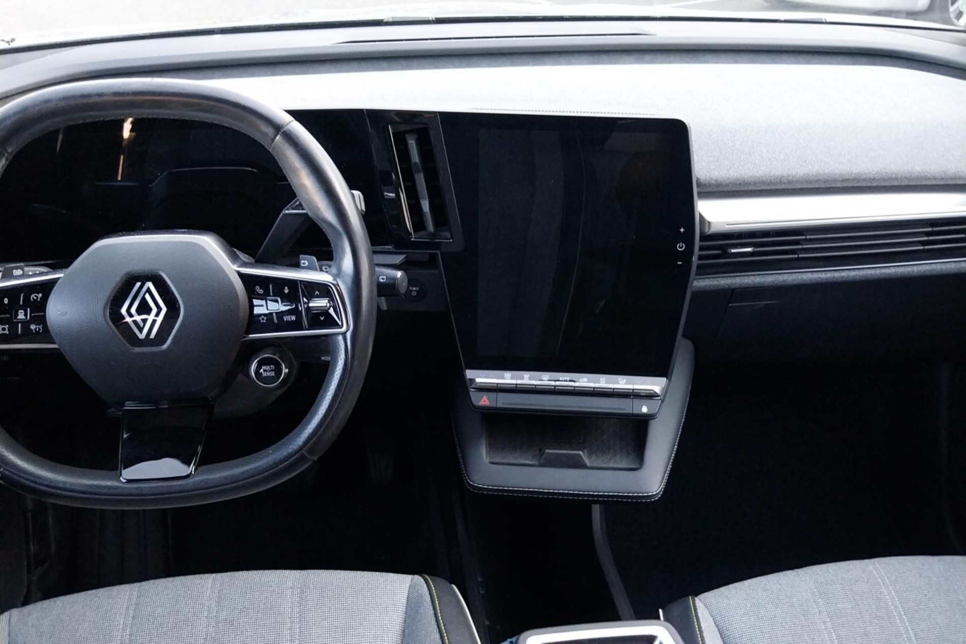 Vente en ligne Renault Megane E-Tech  EV60 220 ch super charge au prix de 25 990 €