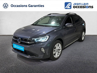 VOLKSWAGEN TAIGO Taigo 1.0 TSI 116 DSG7 VW Edition 20/12/2024 en vente à Ville-la-Grand