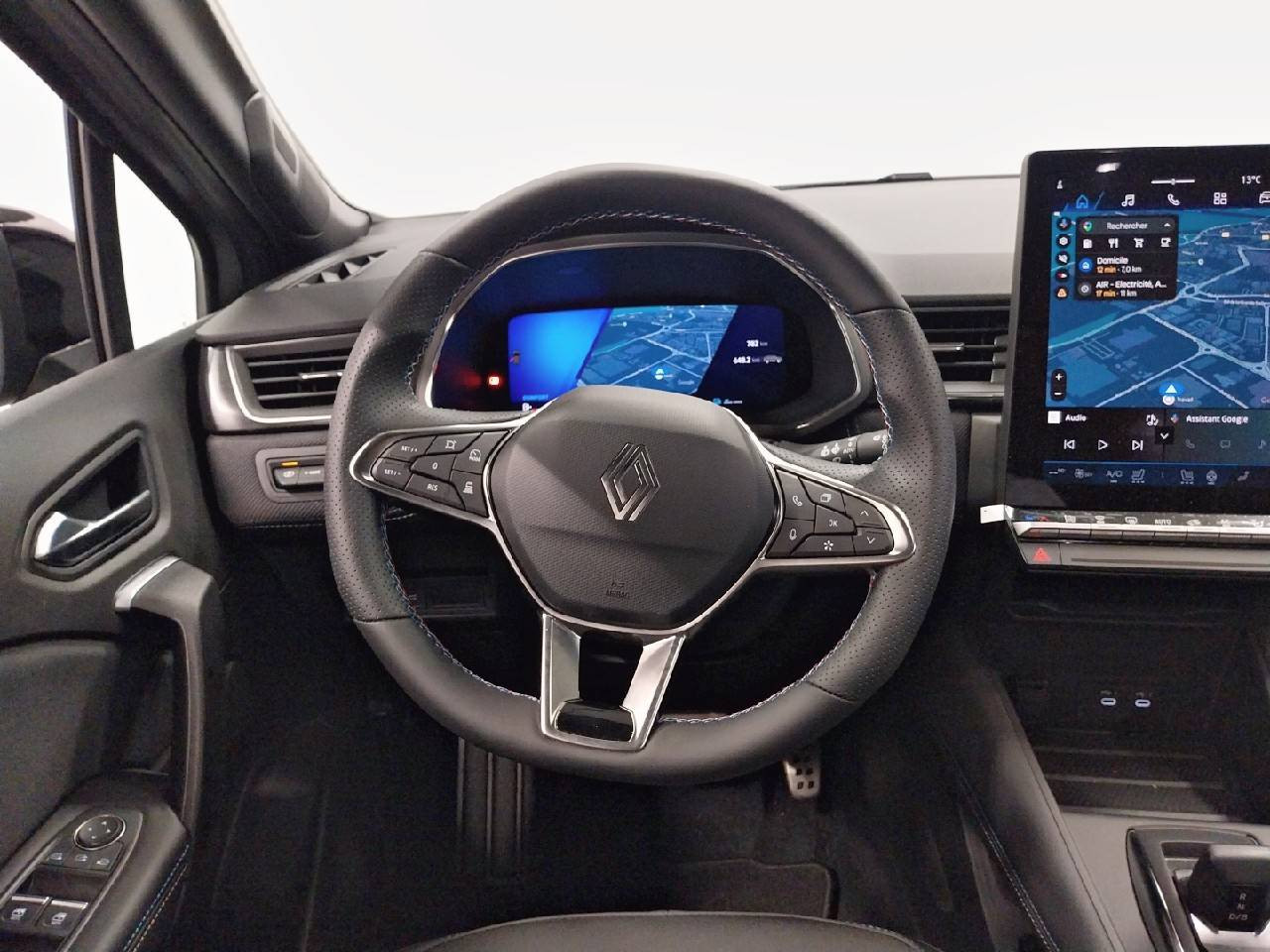 Vente en ligne Renault Symbioz  E-Tech full hybrid 160 ch au prix de 43 050 €