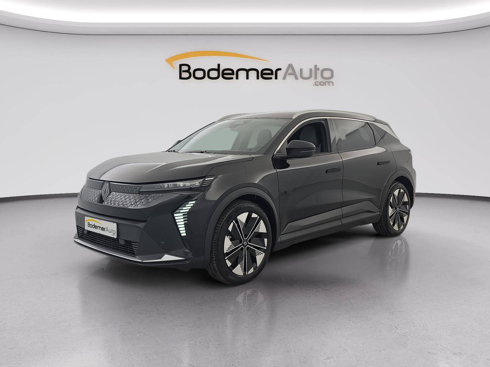 Renault Scenic E-Tech Scenic E-Tech électrique 220 ch grande autonomie occasion de 2025 en vente à Quimper