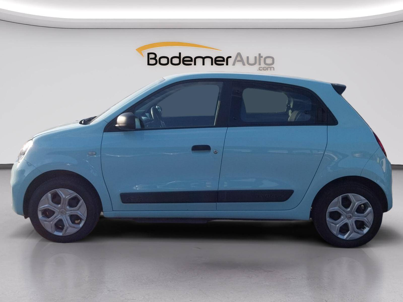 Vente en ligne Renault Twingo Electrique Twingo III E-Tech au prix de 13 490 €