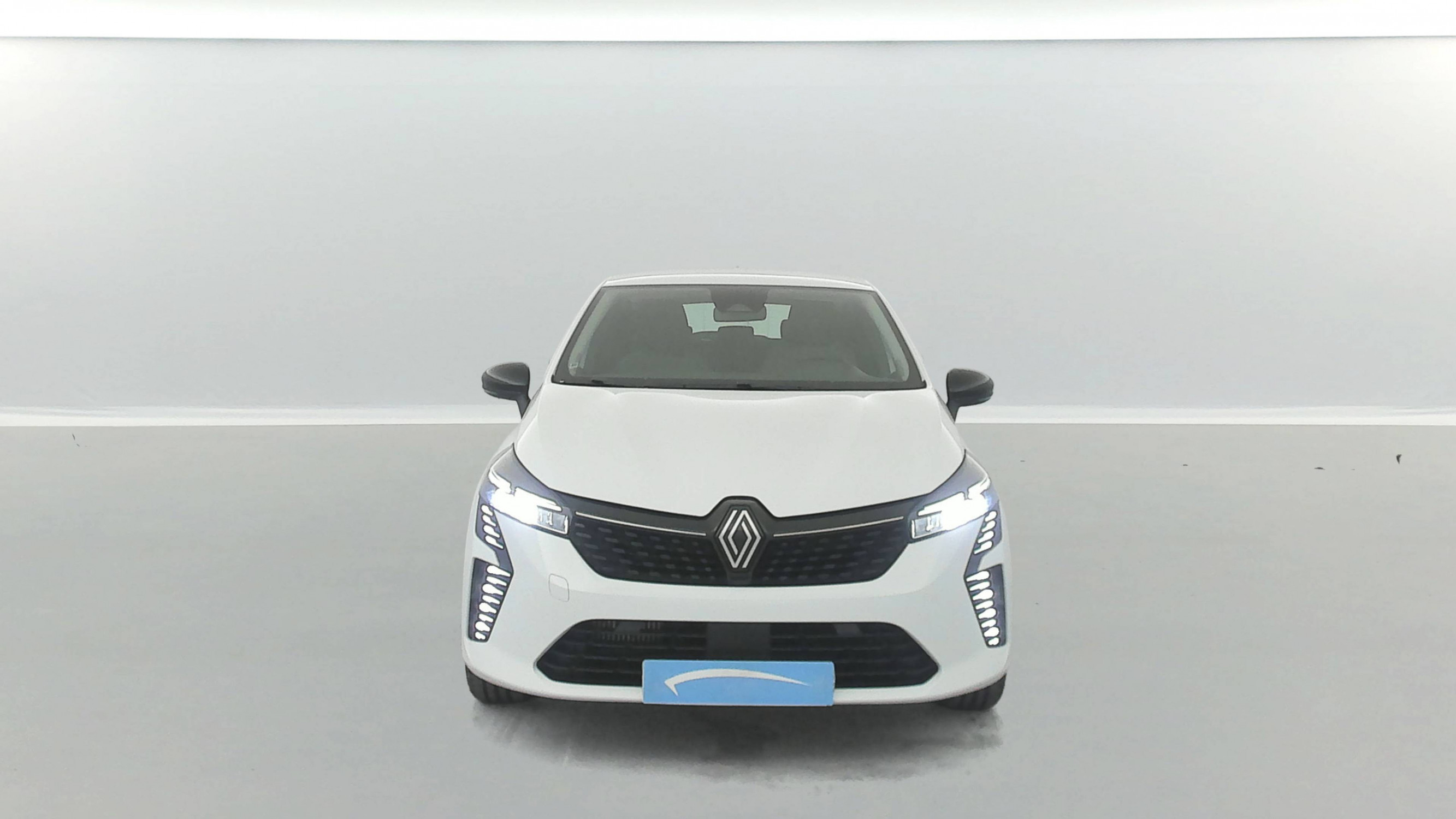 Vente en ligne Renault Clio 5 Clio TCe 90 au prix de 14 690 €