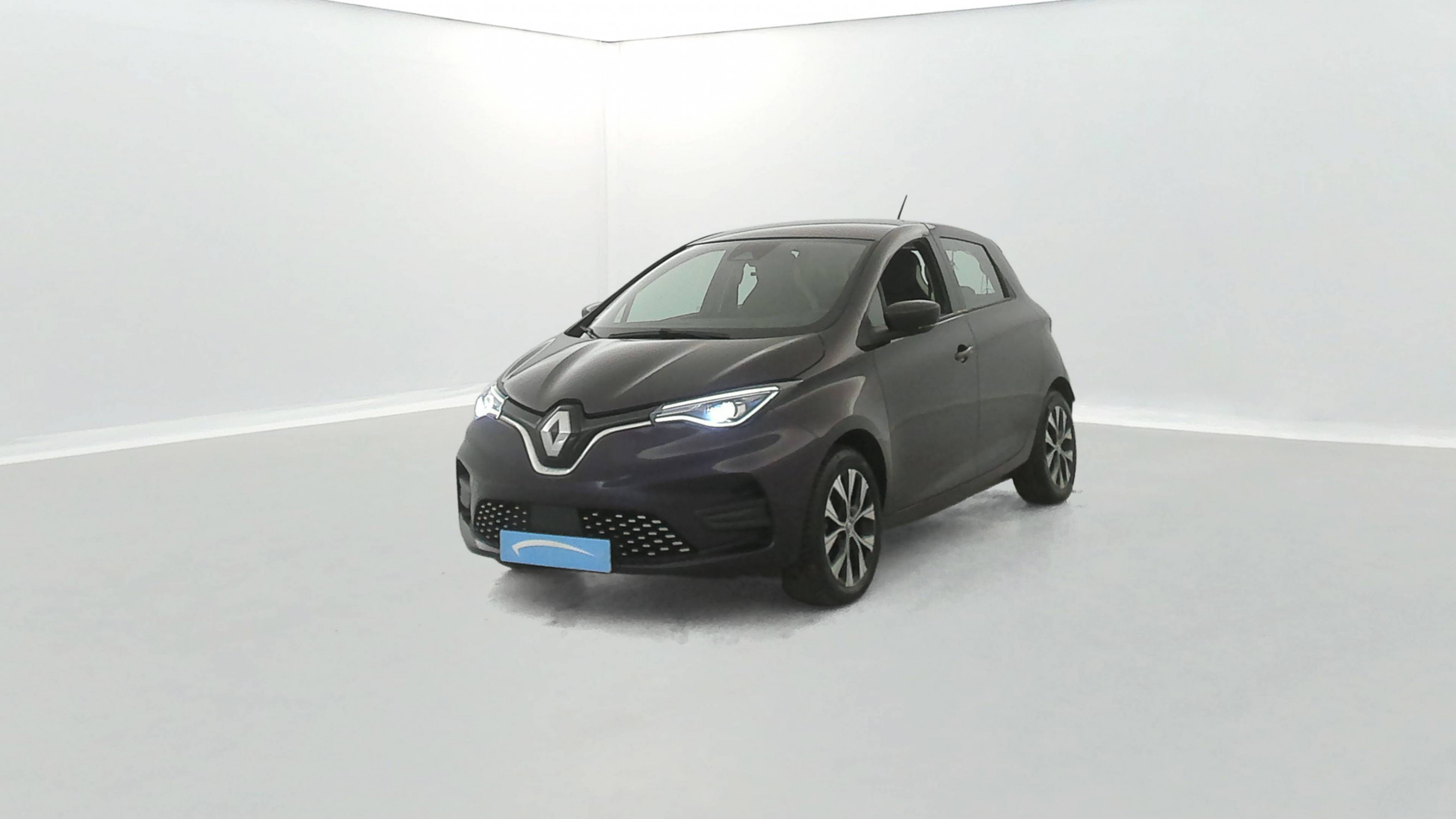 Renault Zoé Zoe R110 - 22B occasion de 2022 en vente à Quimper
