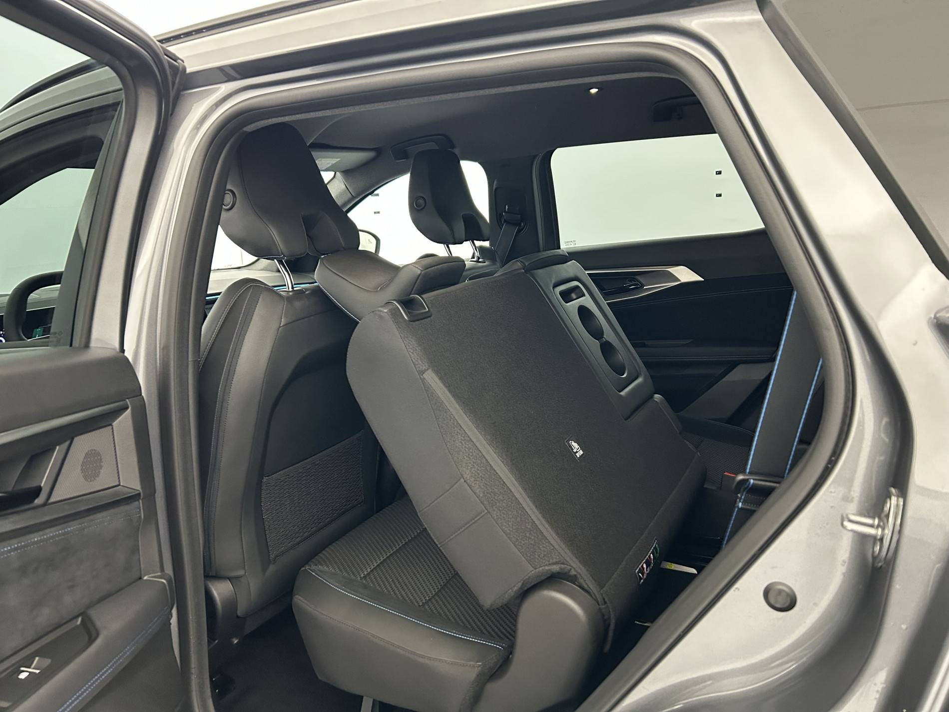 Vente en ligne Renault Espace Espace E-Tech full hybrid 200 GSR2 au prix de 38 980 €