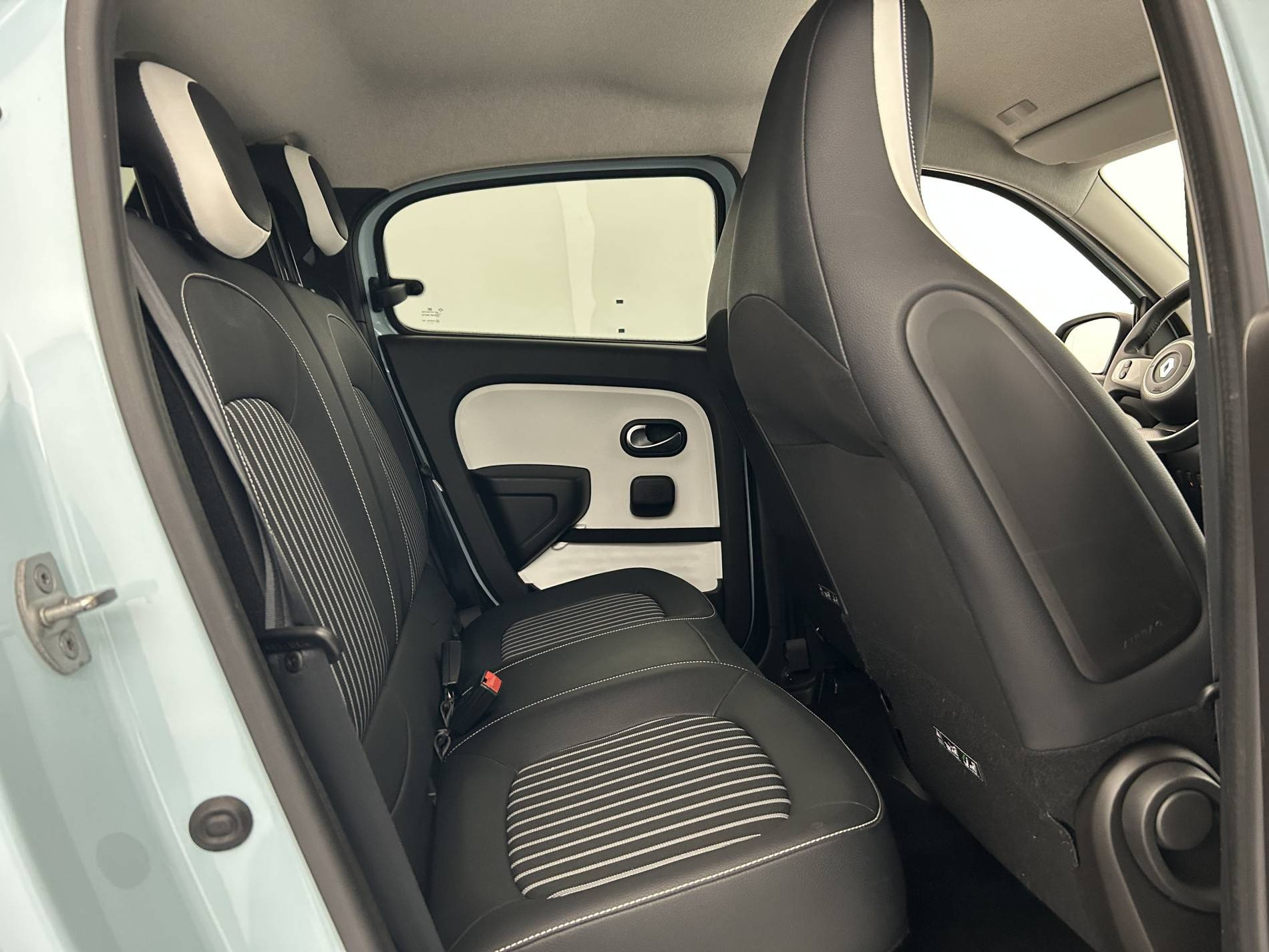 Vente en ligne Renault Twingo Electrique Twingo III Achat Intégral - 21 au prix de 10 590 €