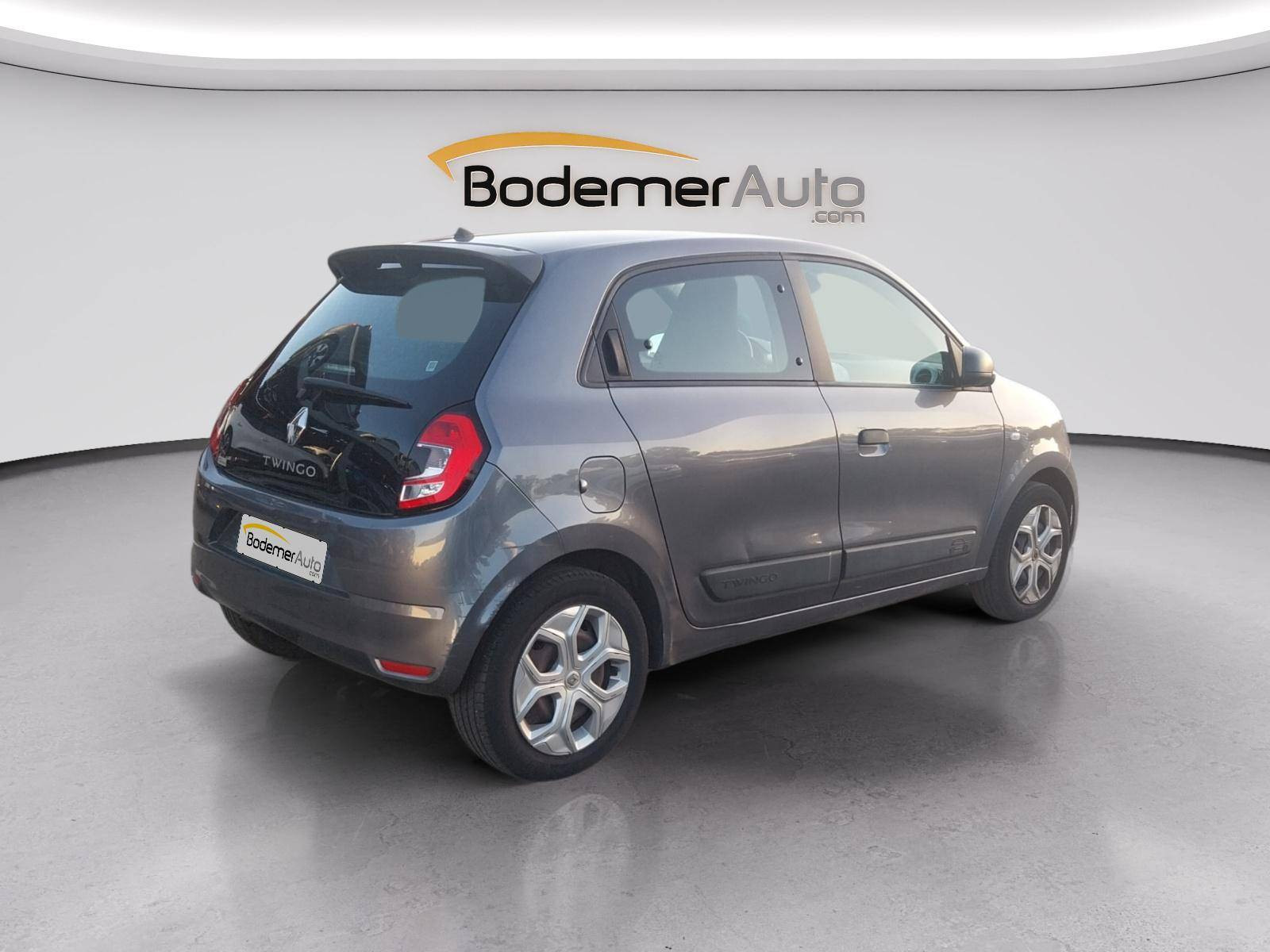 Vente en ligne Renault Twingo 3  SCe 65 - 20 au prix de 9 490 €