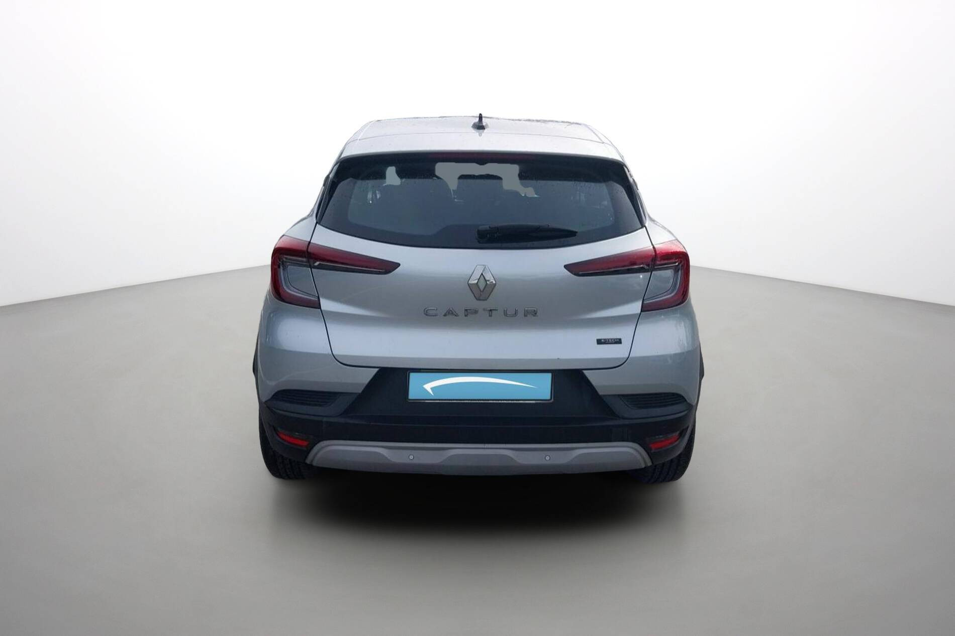 Vente en ligne Renault Captur  E-Tech full hybrid 145 au prix de 17 990 €