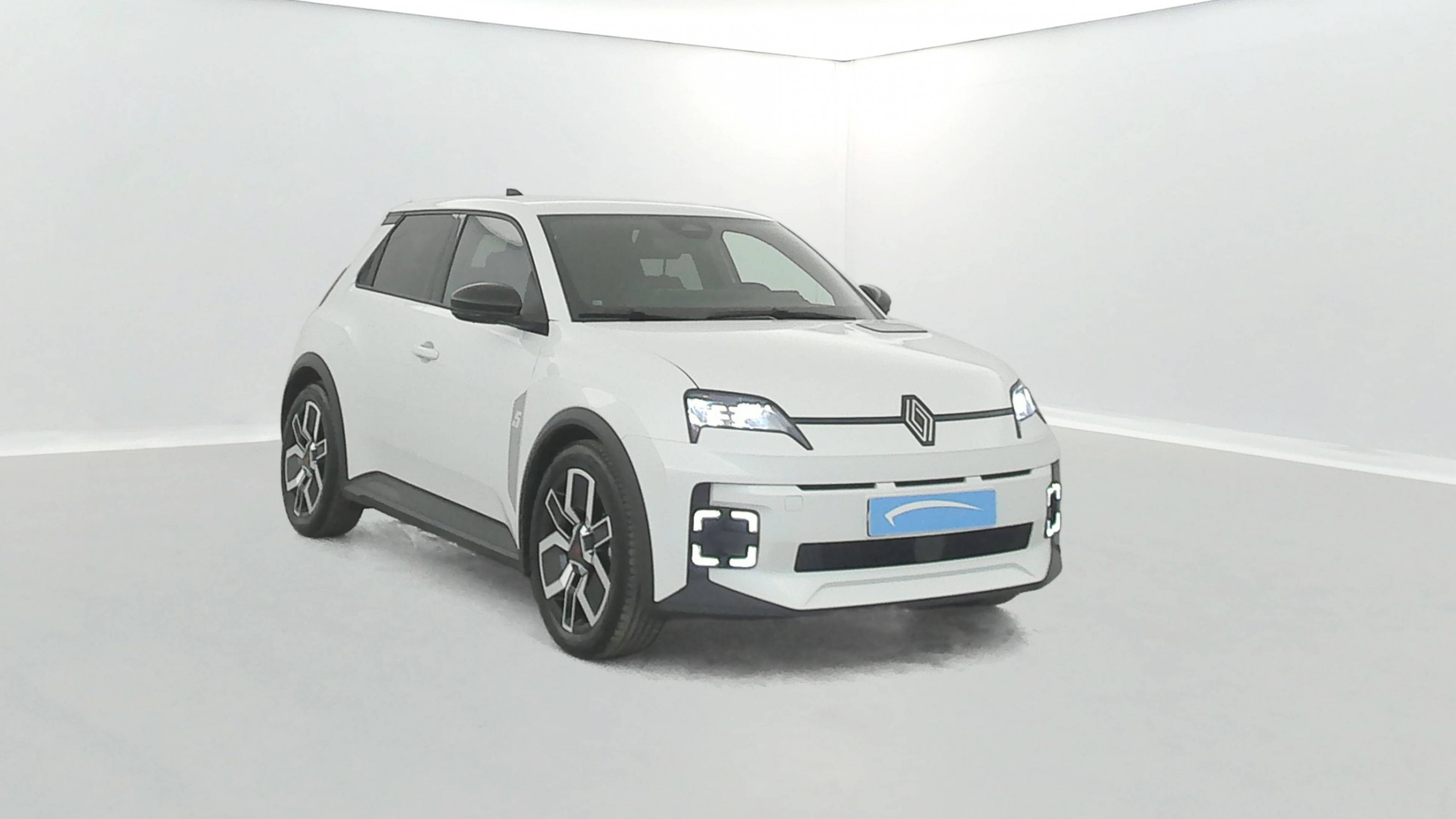 Vente en ligne Renault R5 E-Tech  150 ch autonomie confort au prix de 26 990 €